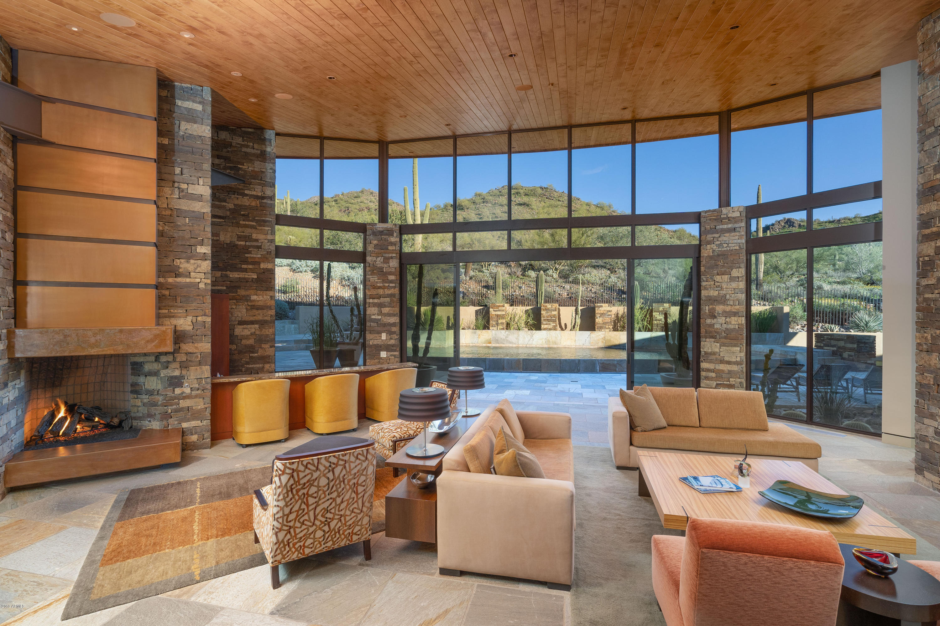Lost Canyon - Residential