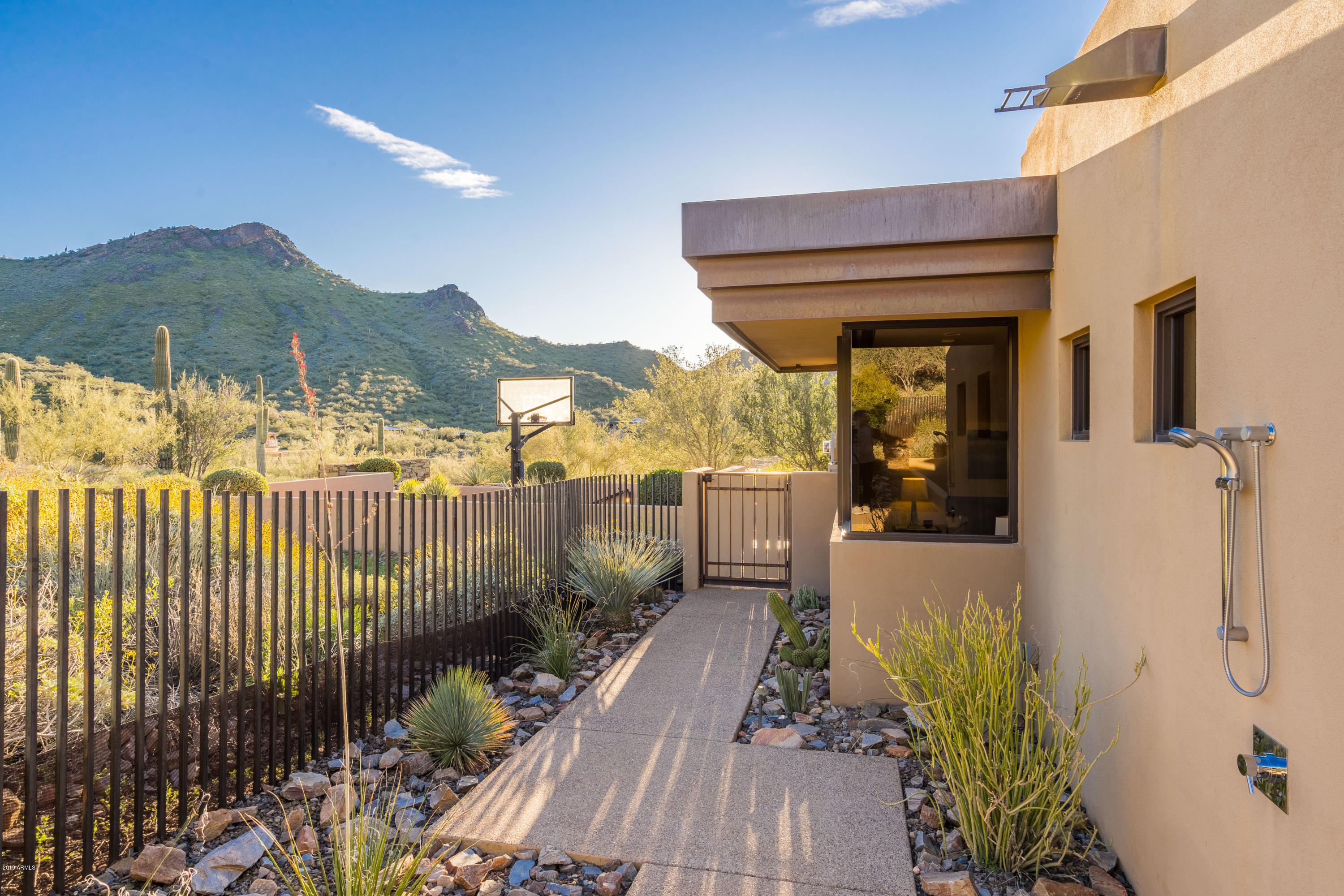 Lost Canyon - Residential