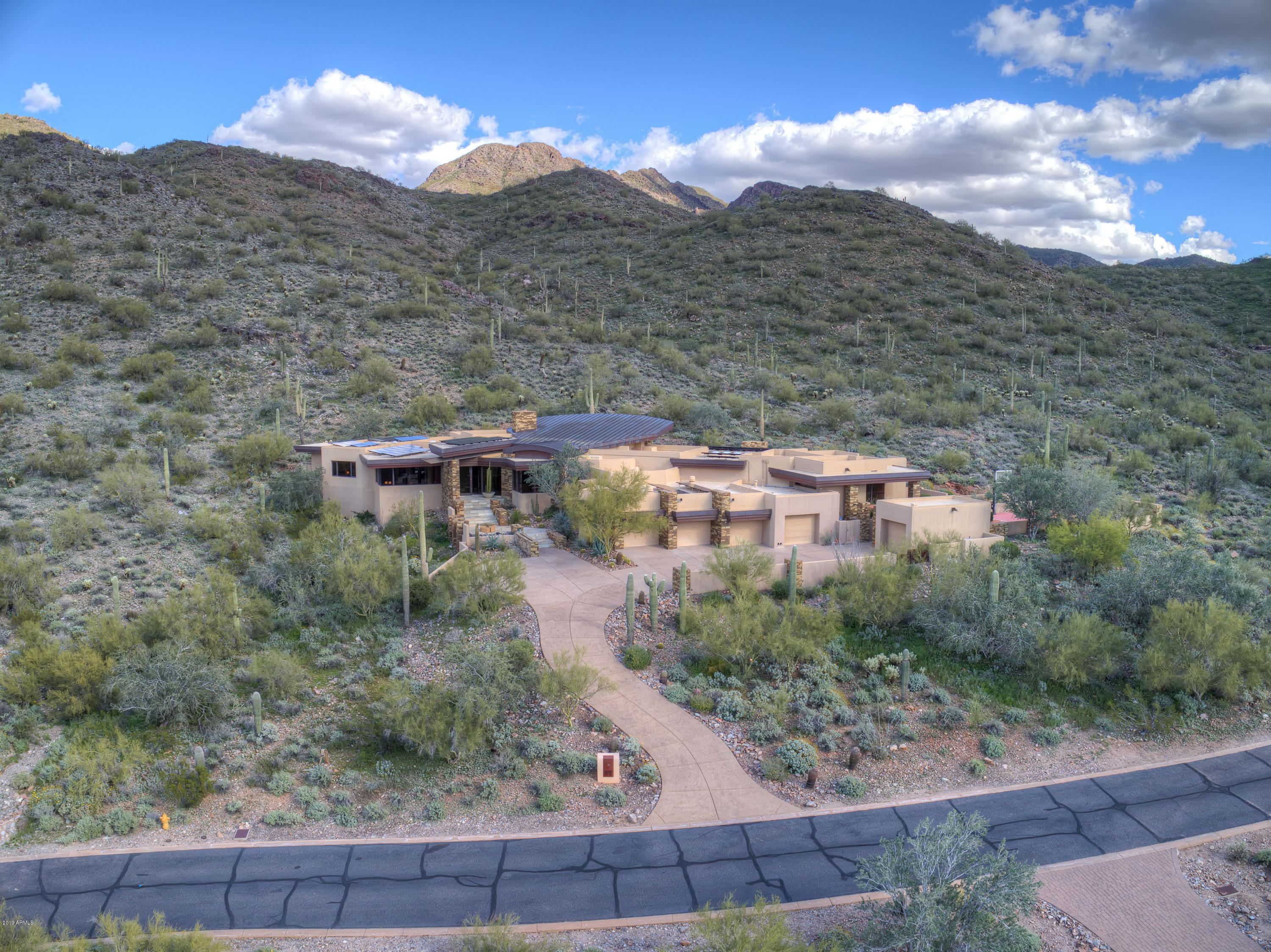 Lost Canyon - Residential
