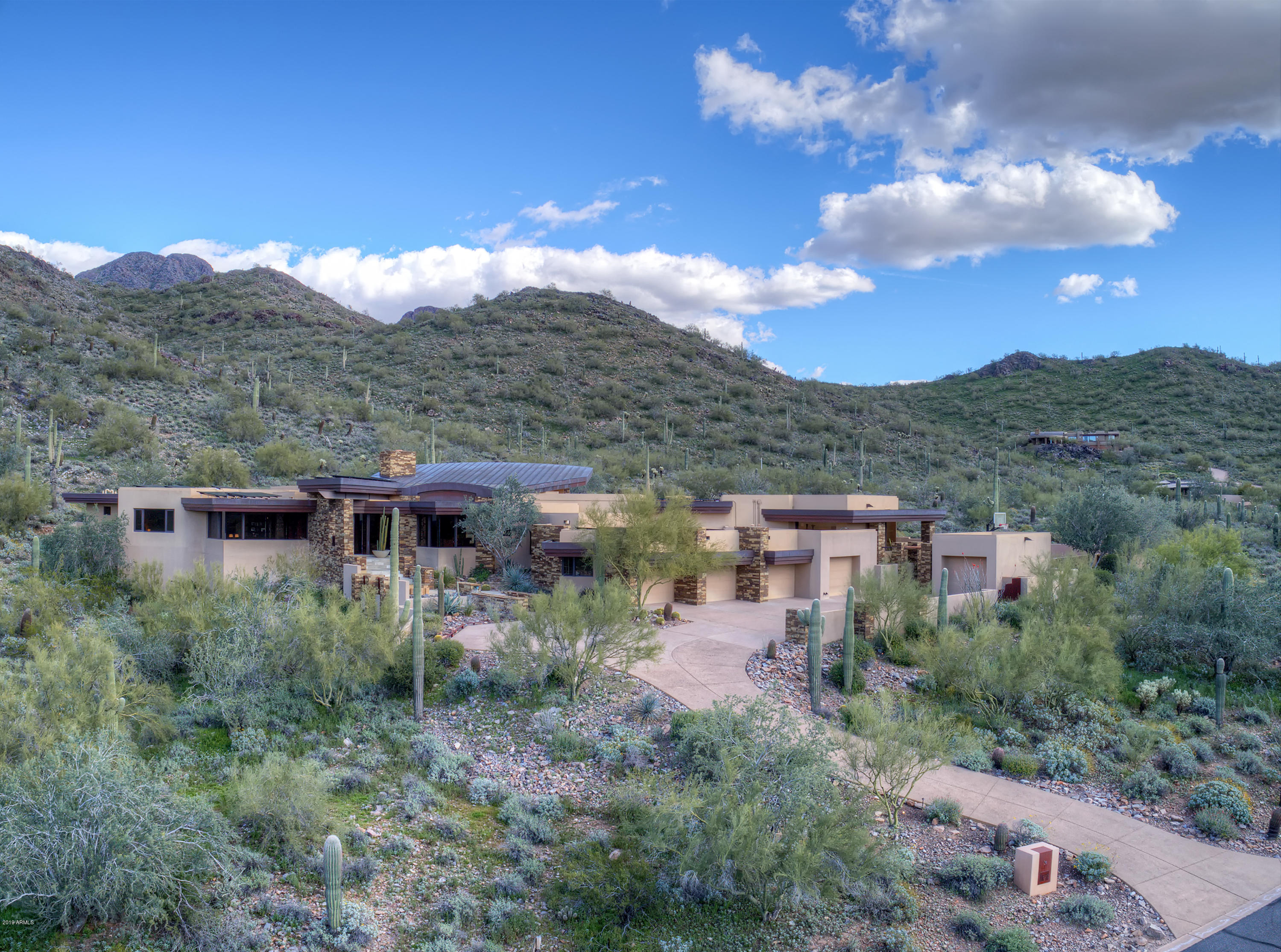 Lost Canyon - Residential
