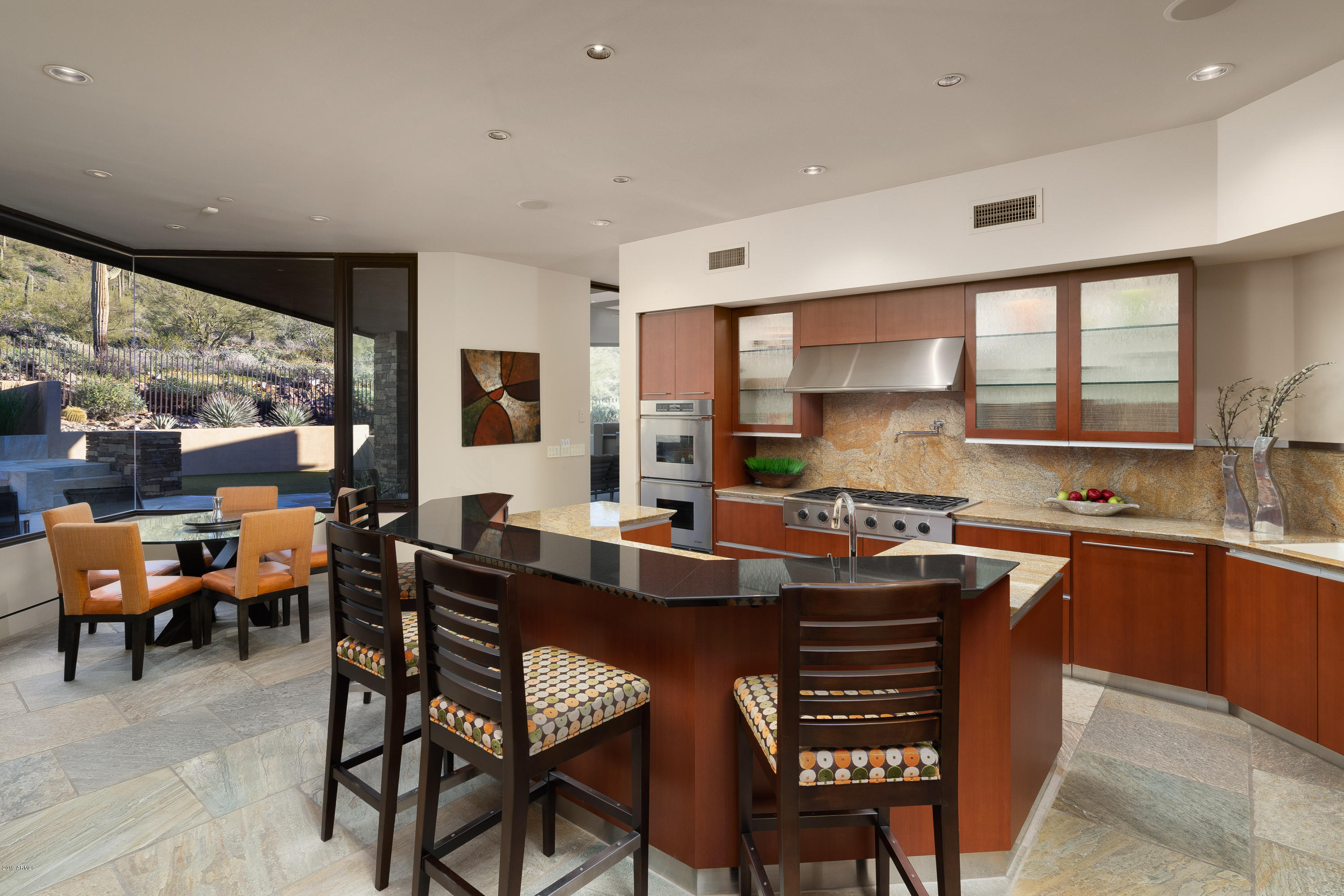 Lost Canyon - Residential