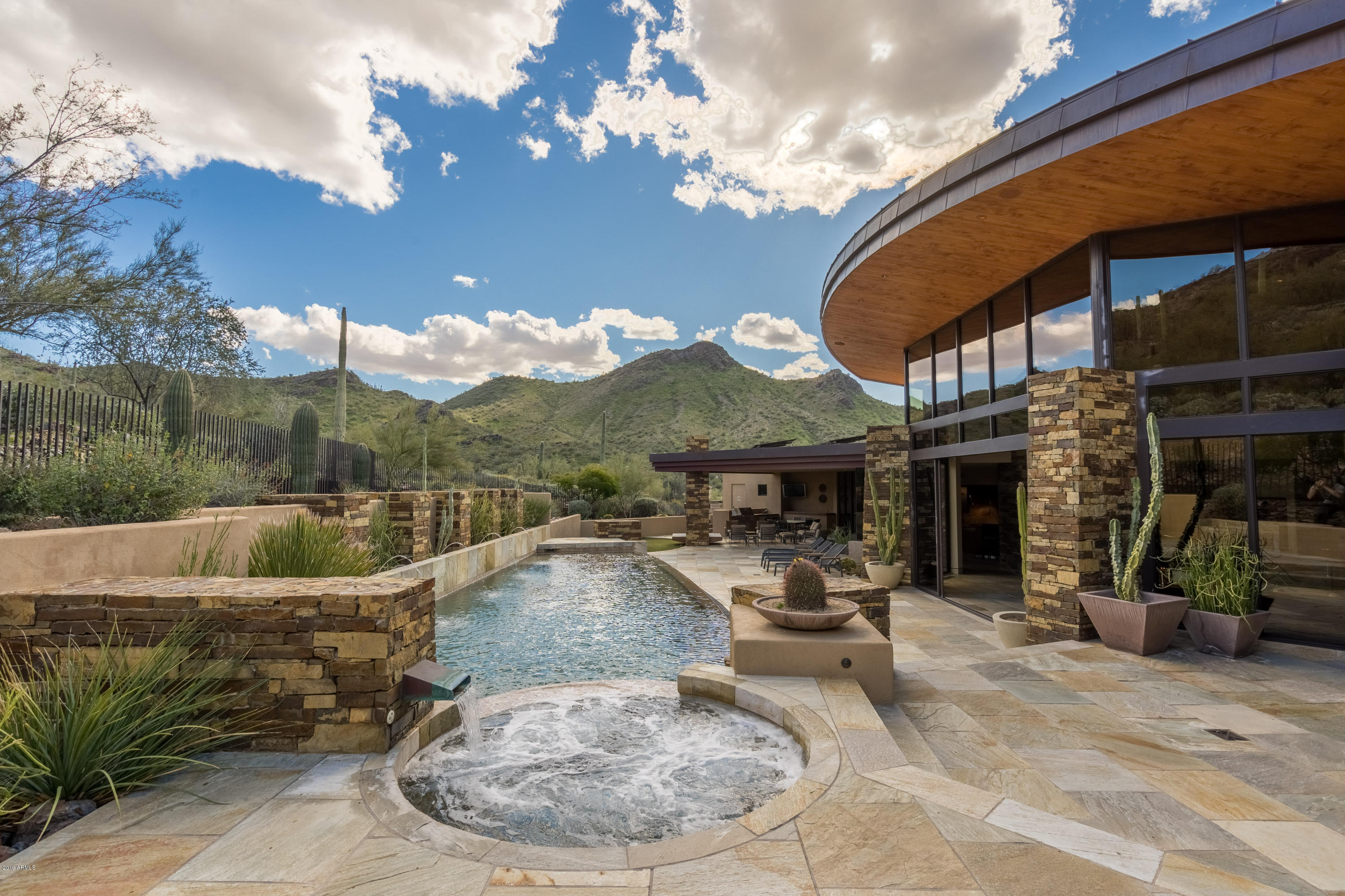 Lost Canyon - Residential
