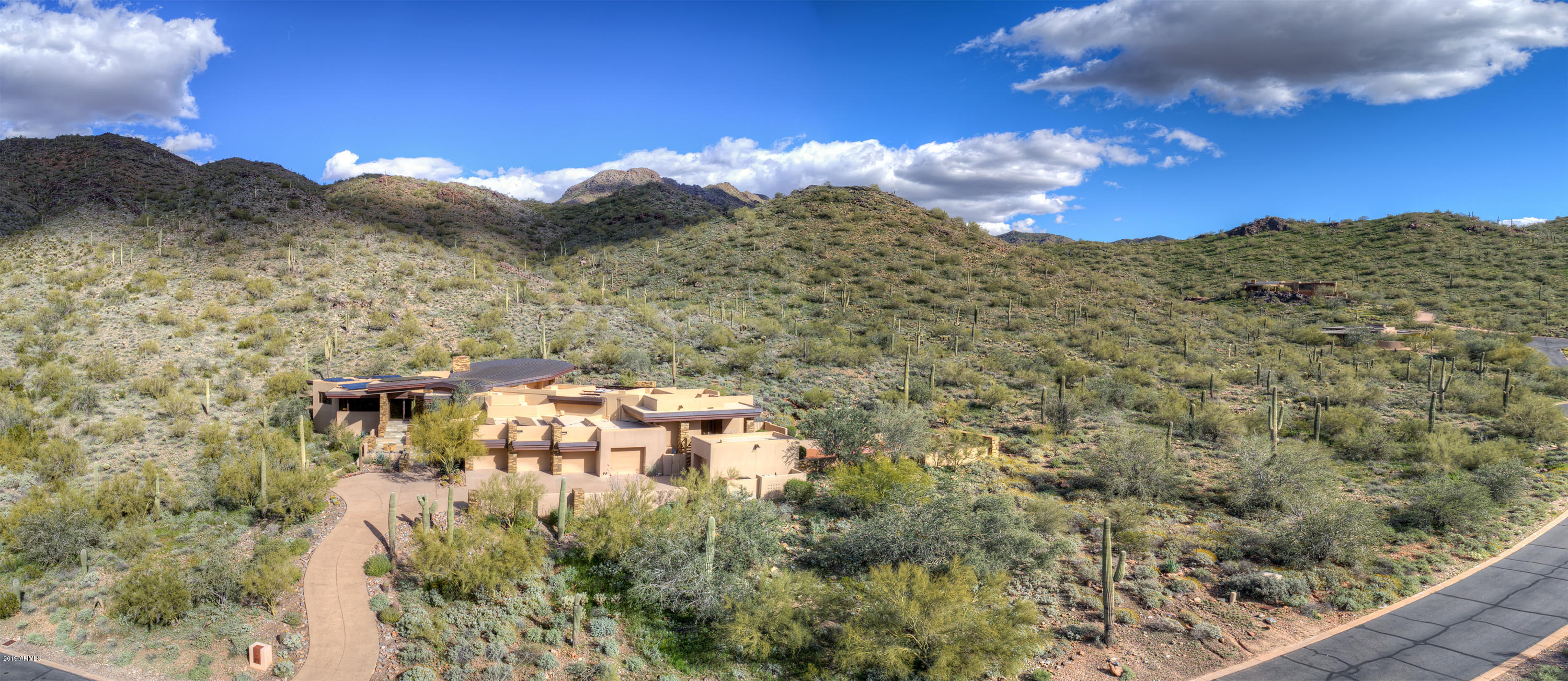 Lost Canyon - Residential