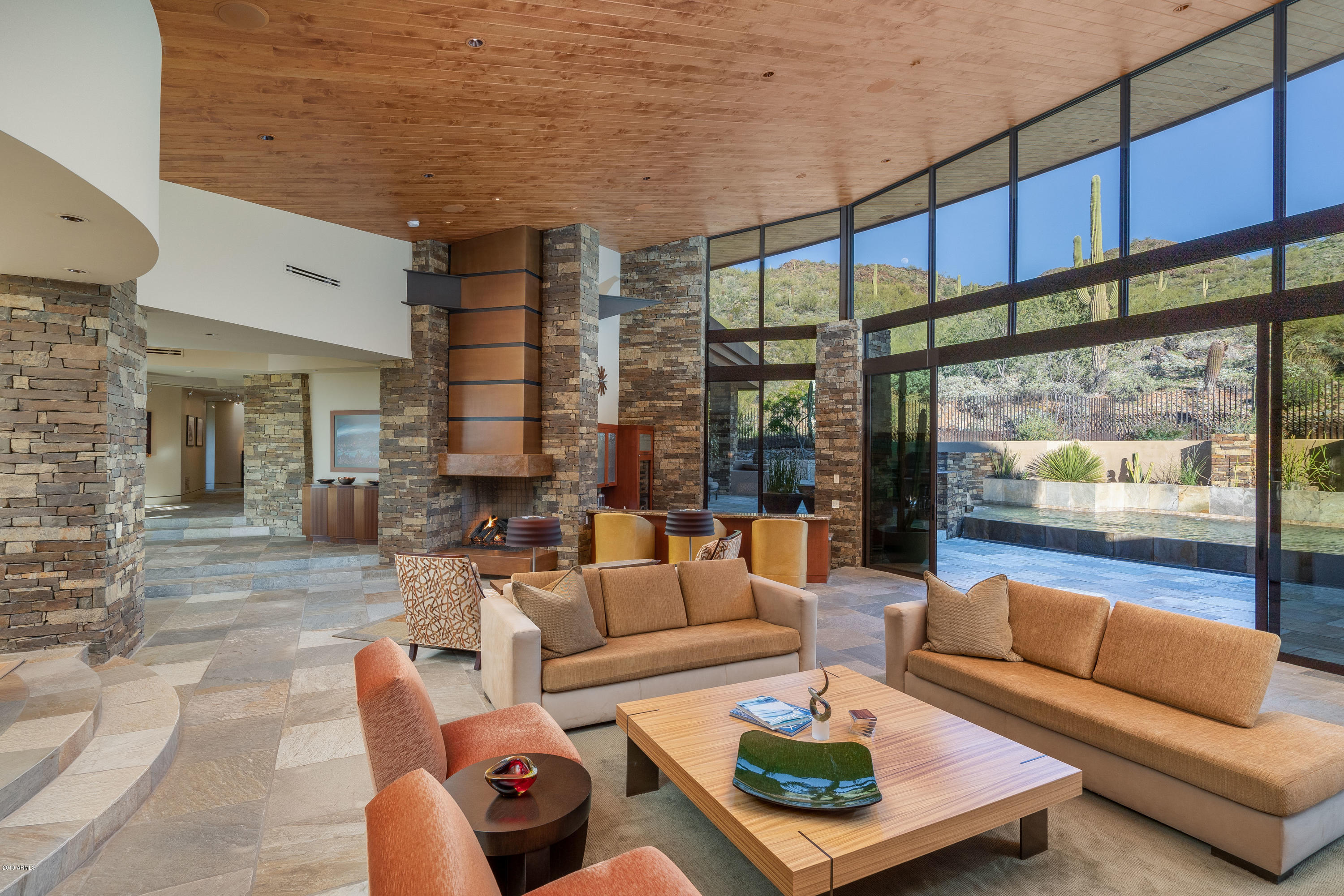 Lost Canyon - Residential