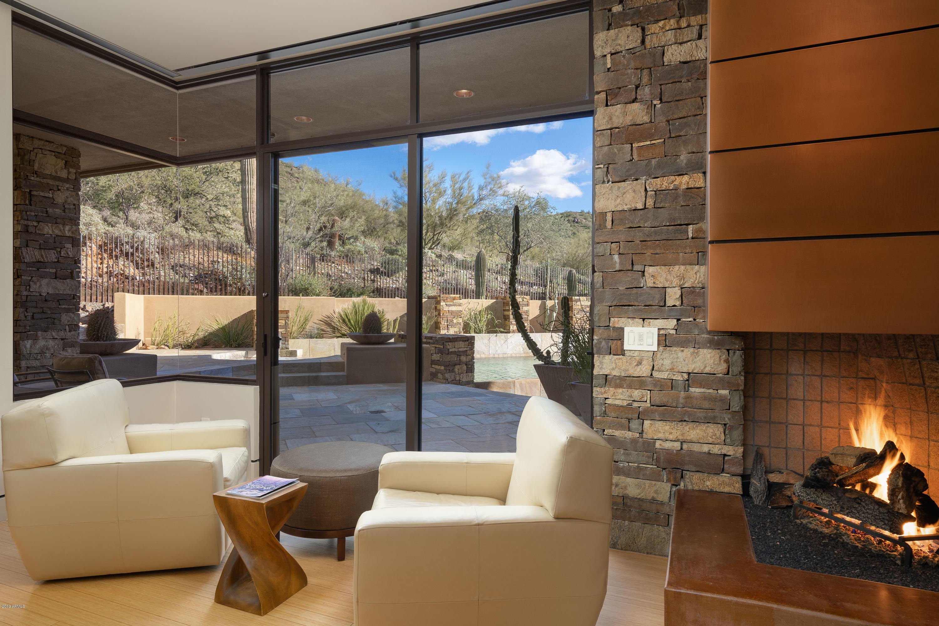 Lost Canyon - Residential