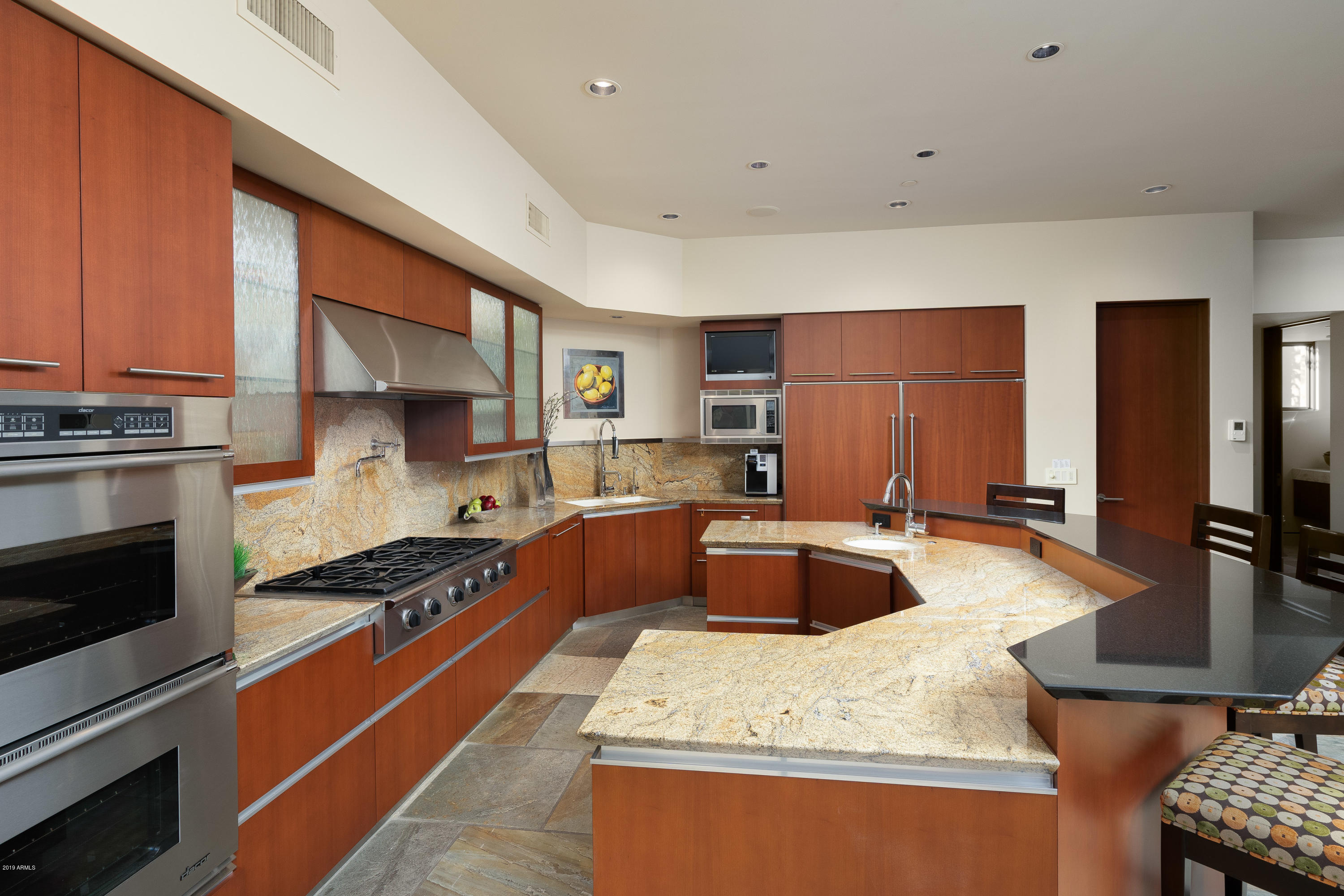 Lost Canyon - Residential