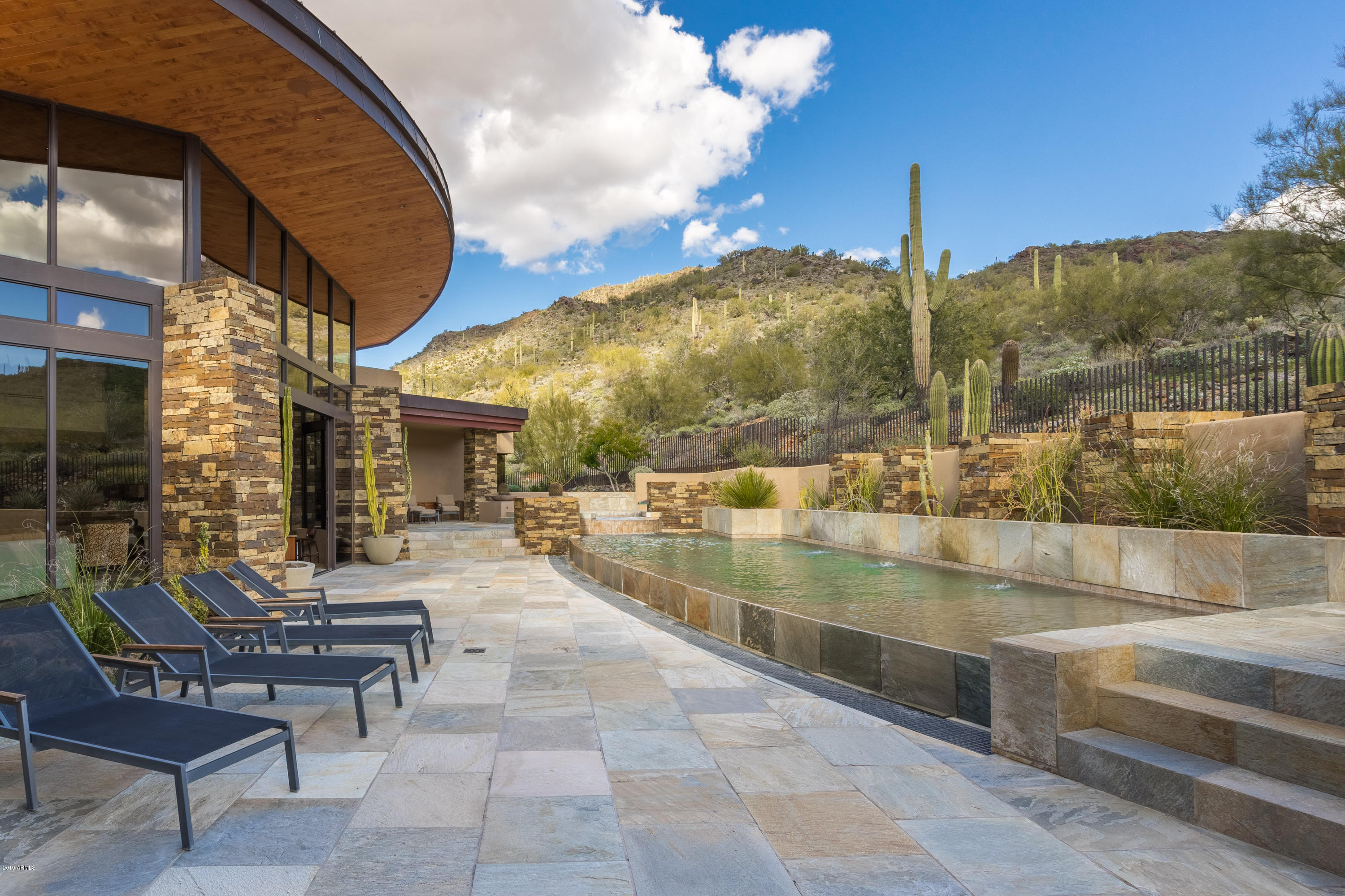 Lost Canyon - Residential