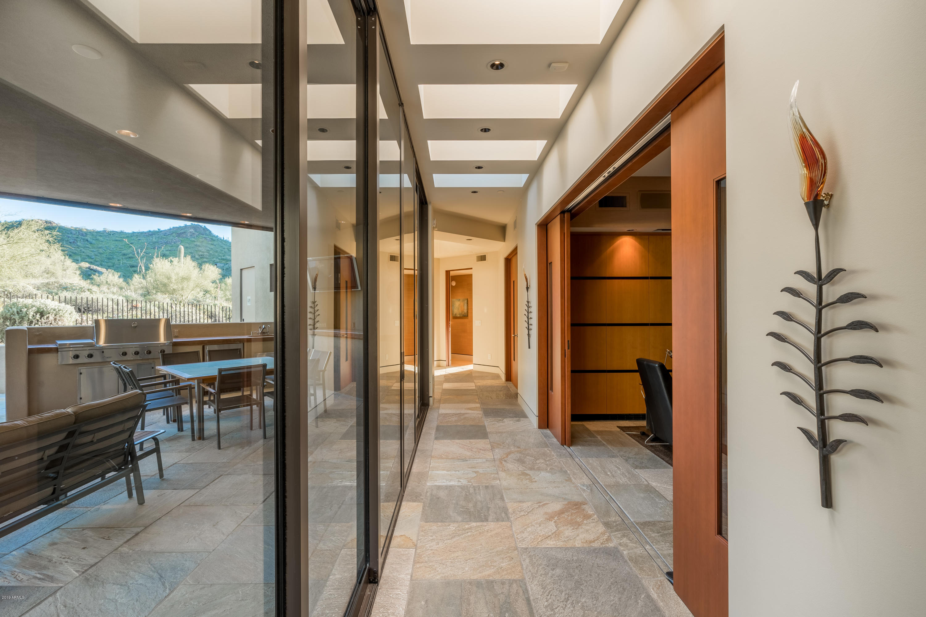 Lost Canyon - Residential