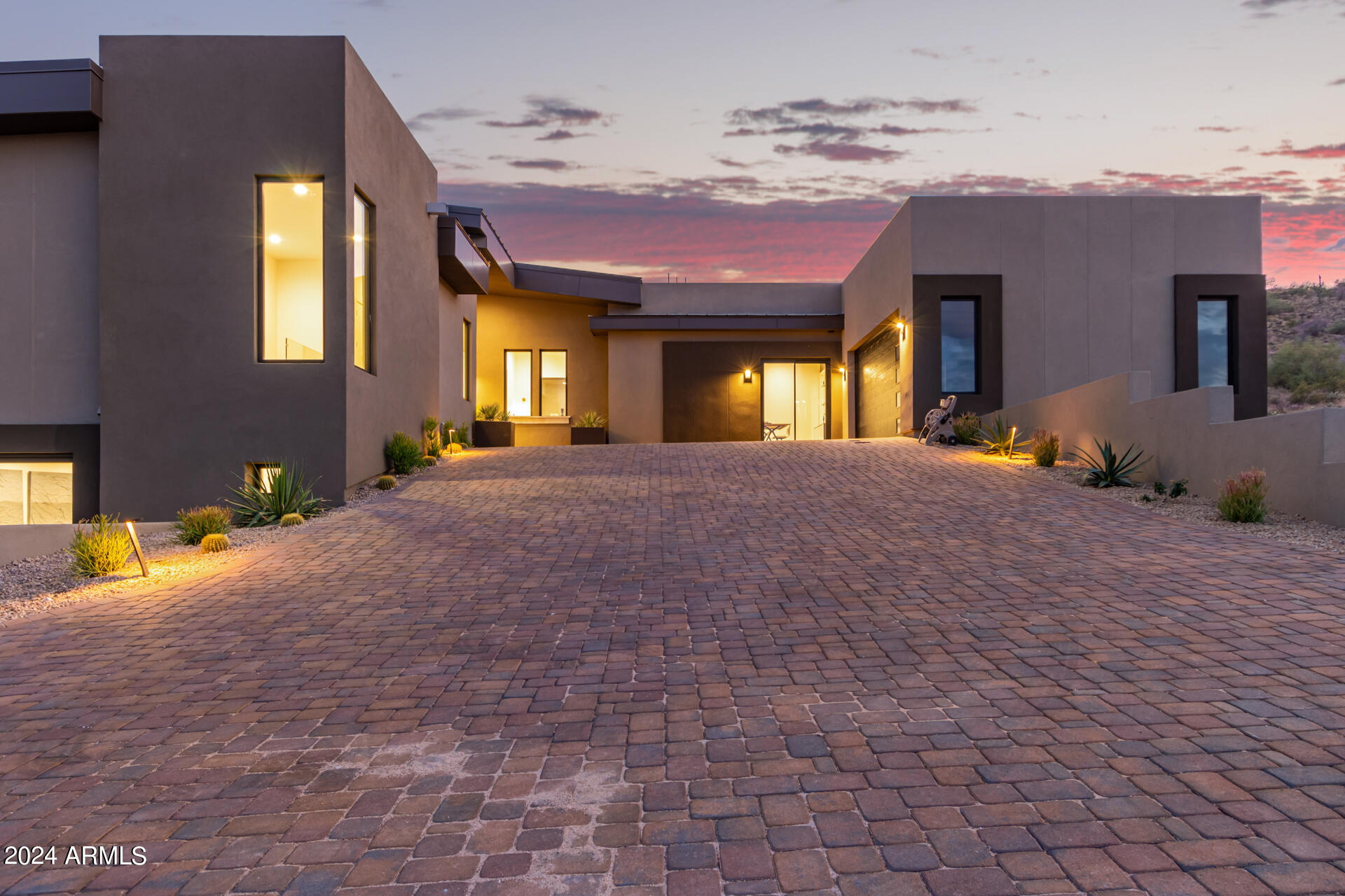 Lot 40, of Eagle Ridge at Fountain Hills, Plat of record in the County Recorder of Maricopa County - Residential