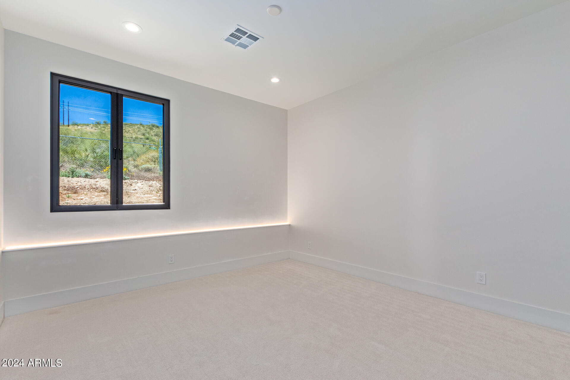 Lot 40, of Eagle Ridge at Fountain Hills, Plat of record in the County Recorder of Maricopa County - Residential