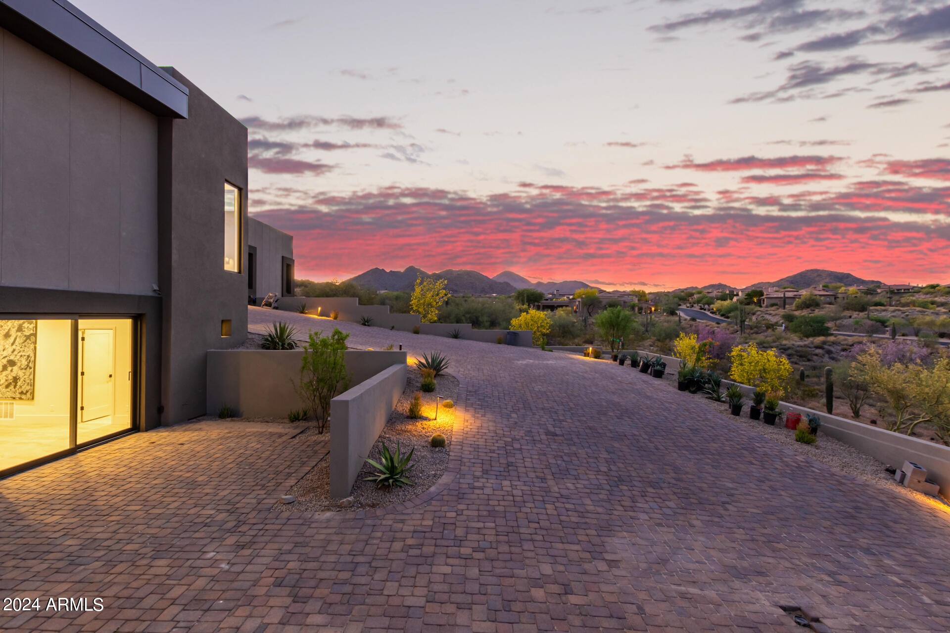 Lot 40, of Eagle Ridge at Fountain Hills, Plat of record in the County Recorder of Maricopa County - Residential