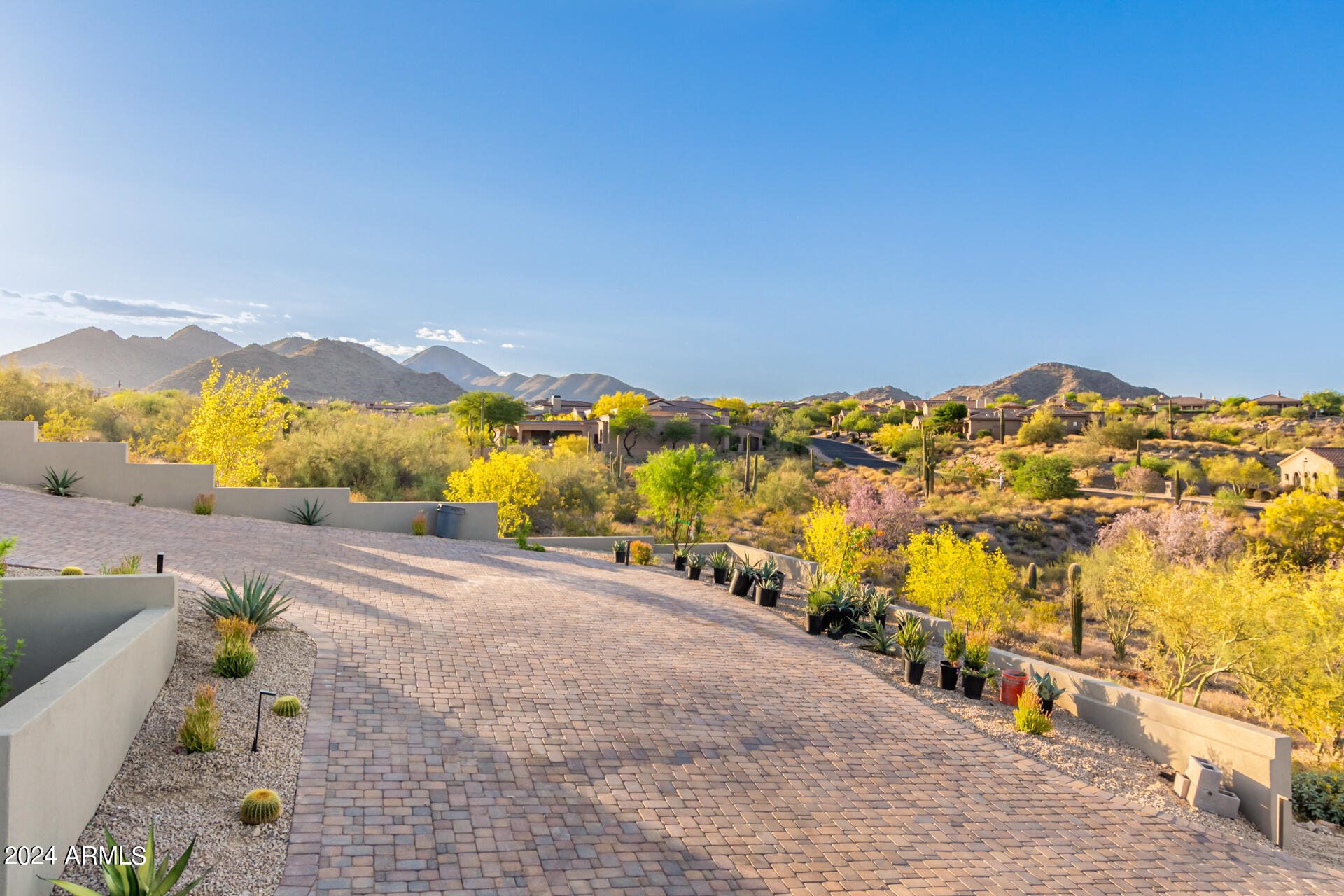 Lot 40, of Eagle Ridge at Fountain Hills, Plat of record in the County Recorder of Maricopa County - Residential
