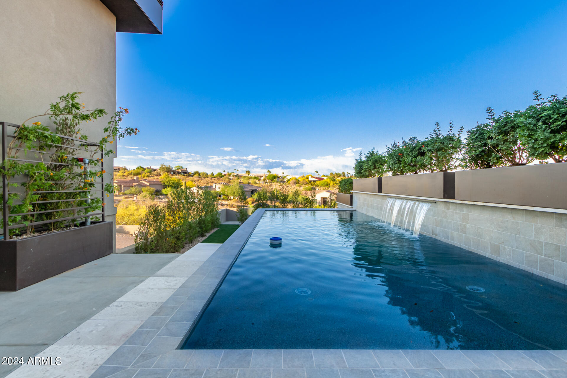 Lot 40, of Eagle Ridge at Fountain Hills, Plat of record in the County Recorder of Maricopa County - Residential