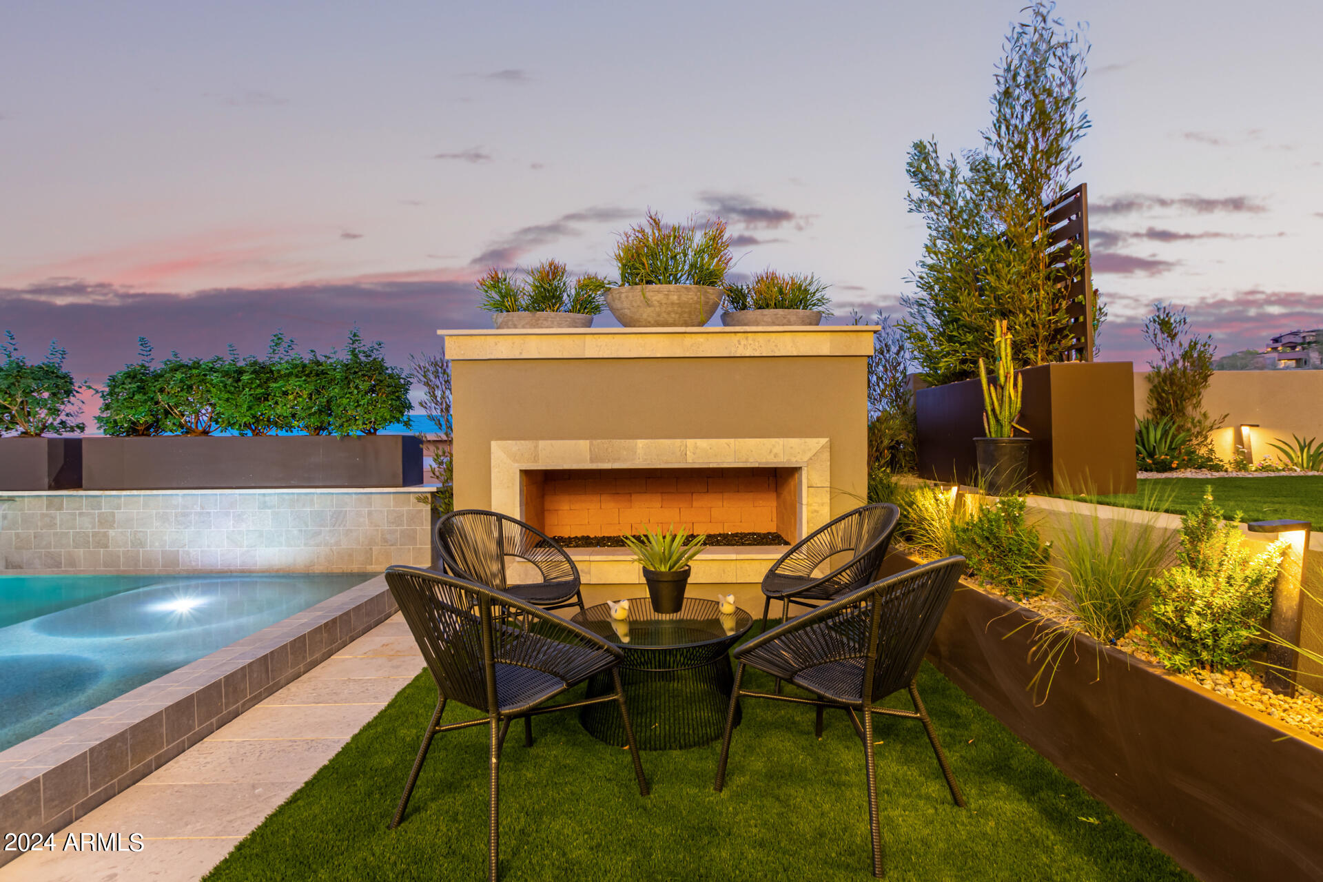 Lot 40, of Eagle Ridge at Fountain Hills, Plat of record in the County Recorder of Maricopa County - Residential