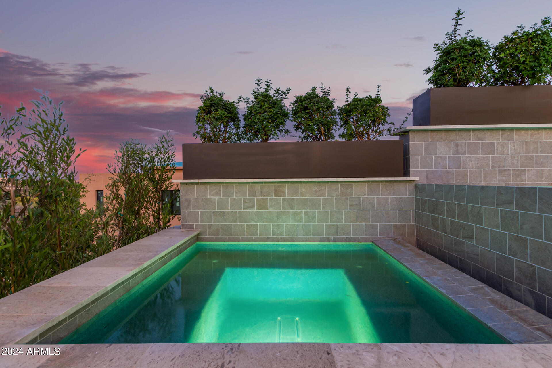 Lot 40, of Eagle Ridge at Fountain Hills, Plat of record in the County Recorder of Maricopa County - Residential