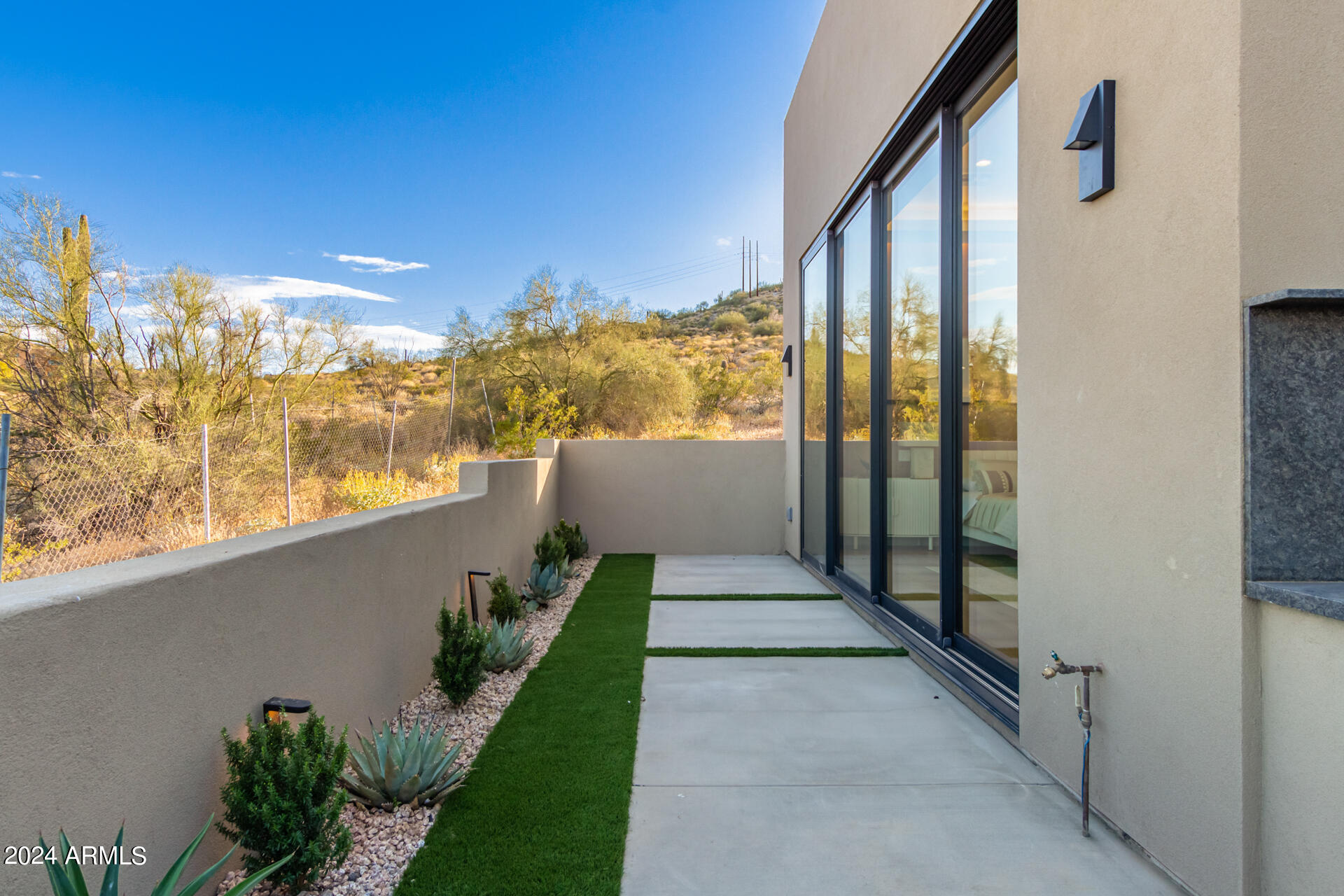 Lot 40, of Eagle Ridge at Fountain Hills, Plat of record in the County Recorder of Maricopa County - Residential