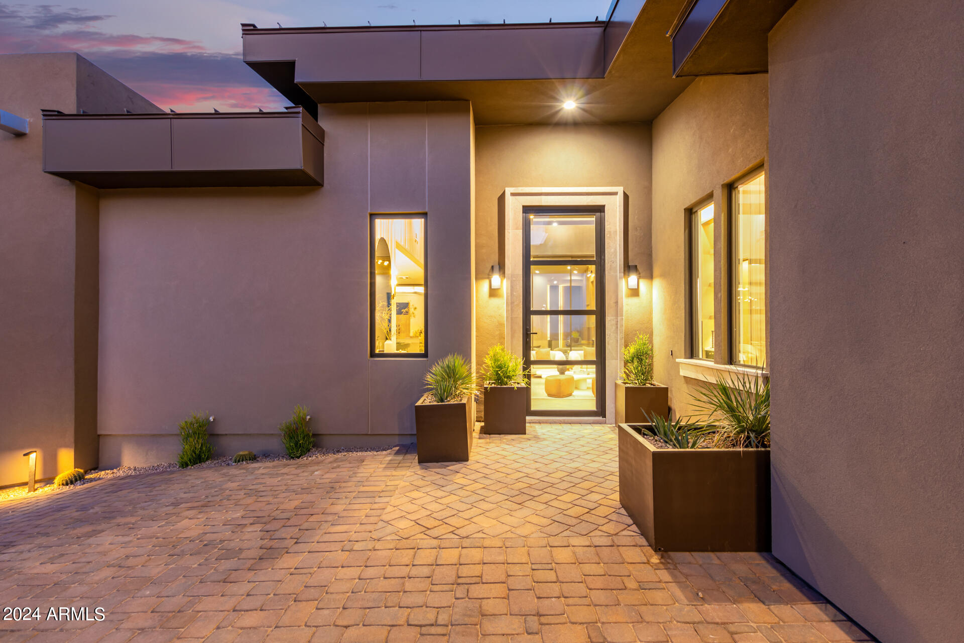 Lot 40, of Eagle Ridge at Fountain Hills, Plat of record in the County Recorder of Maricopa County - Residential