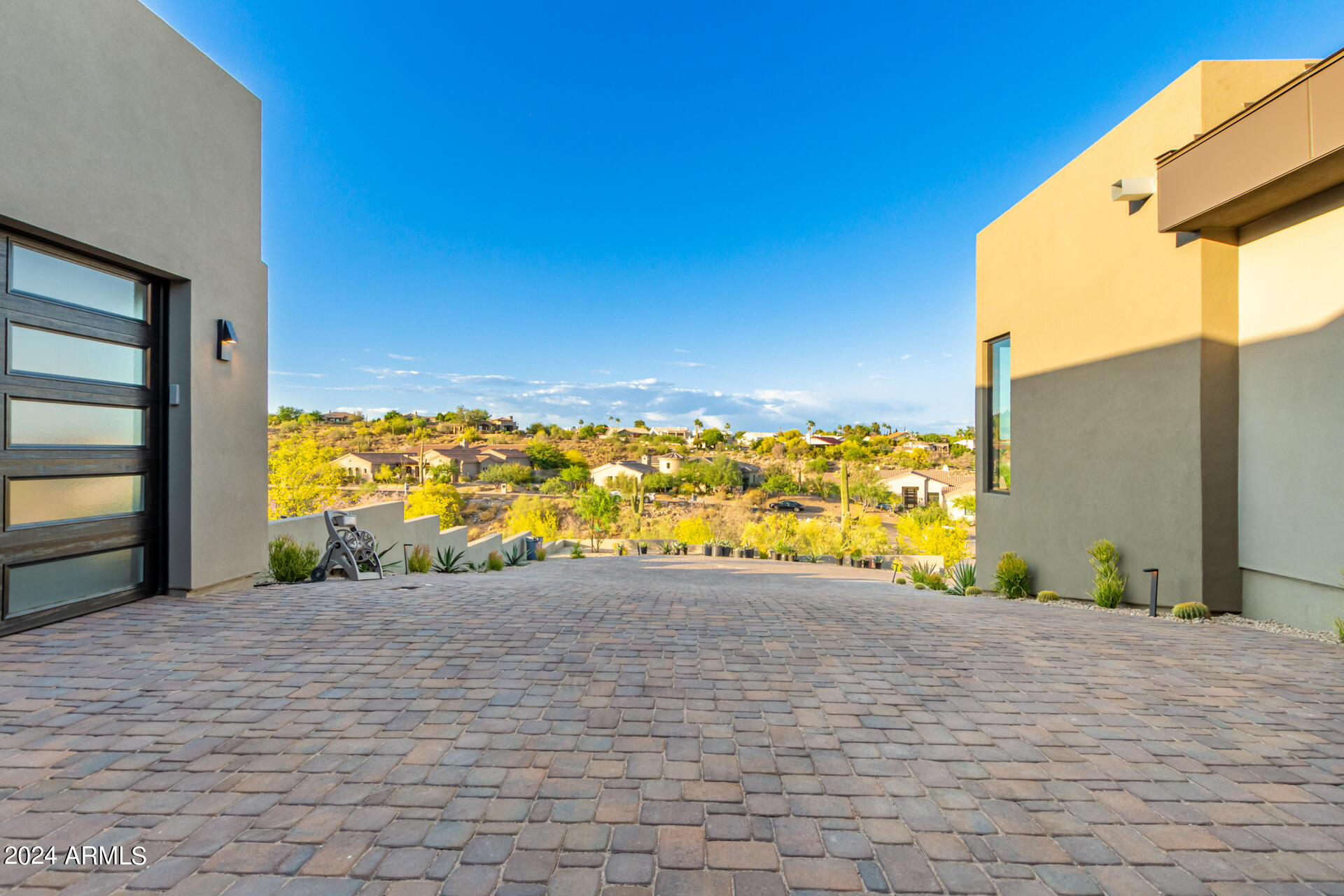 Lot 40, of Eagle Ridge at Fountain Hills, Plat of record in the County Recorder of Maricopa County - Residential
