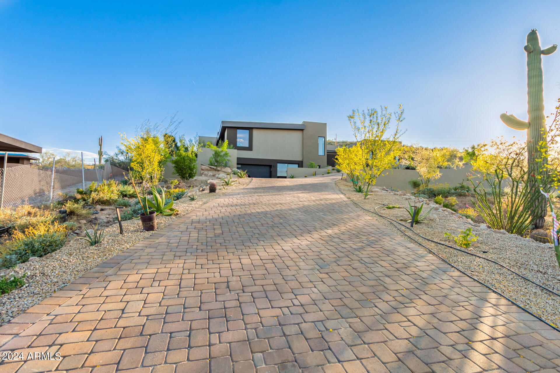 Lot 40, of Eagle Ridge at Fountain Hills, Plat of record in the County Recorder of Maricopa County - Residential