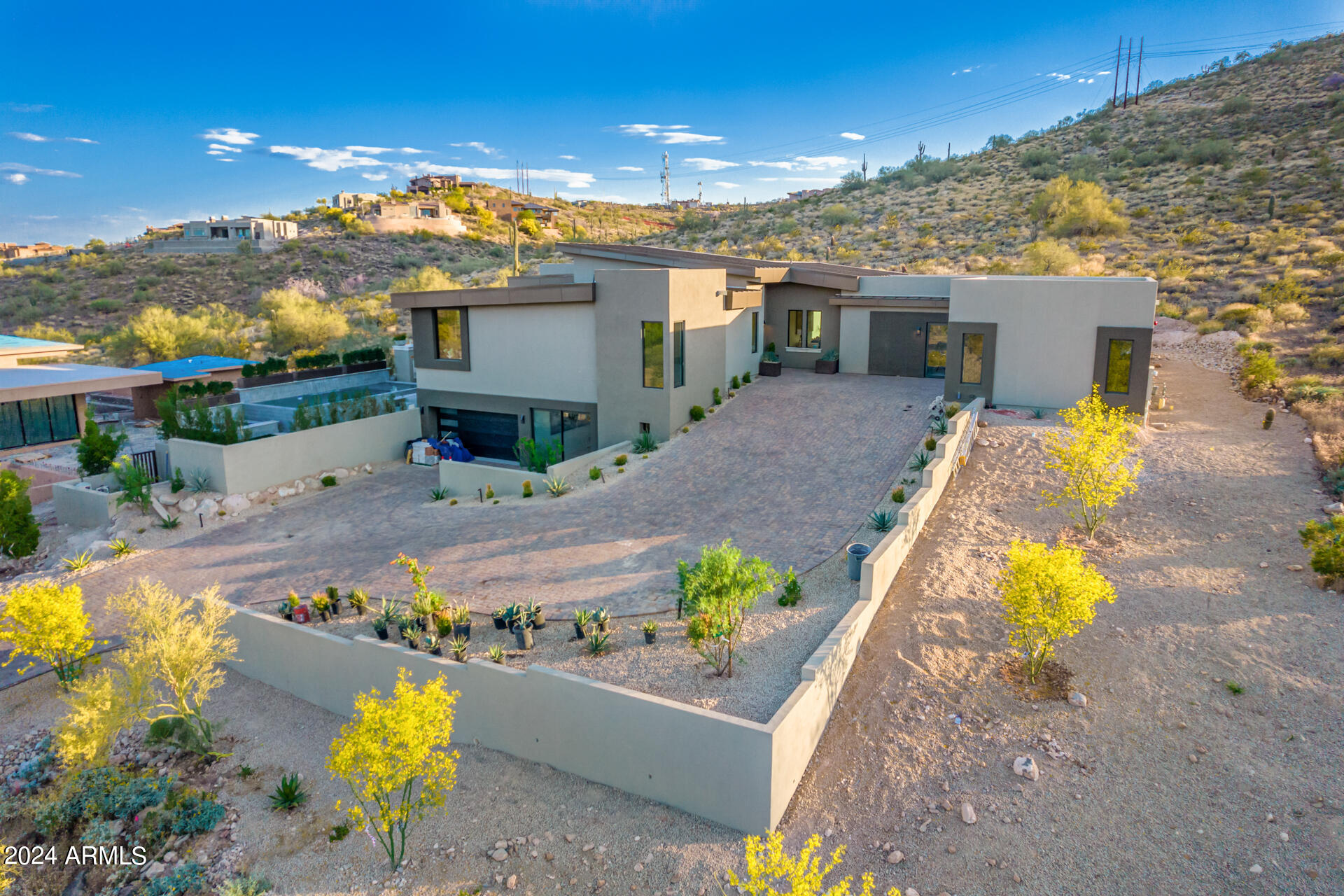 Lot 40, of Eagle Ridge at Fountain Hills, Plat of record in the County Recorder of Maricopa County - Residential
