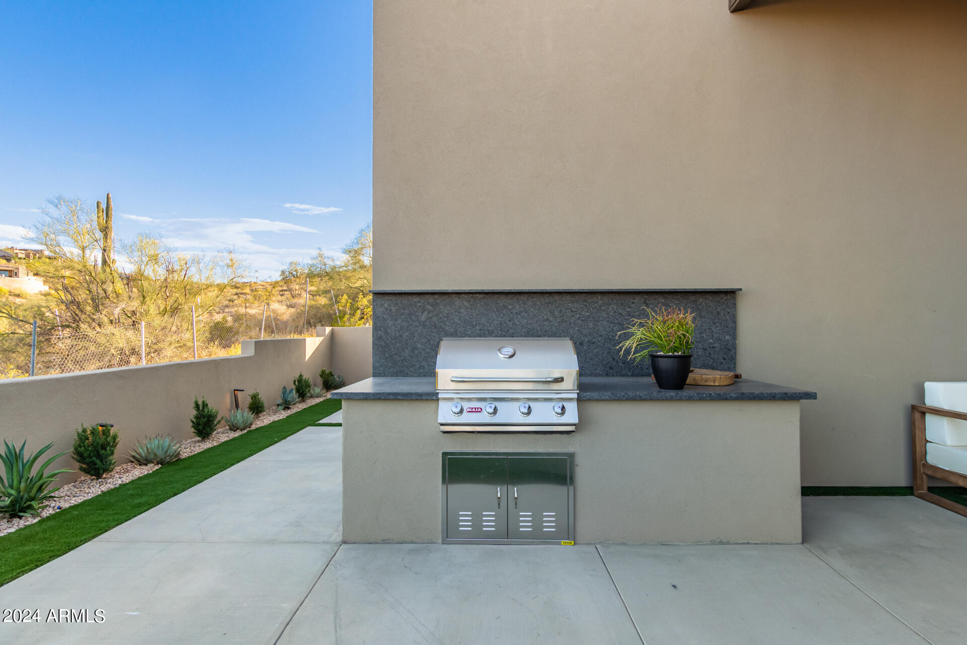 Lot 40, of Eagle Ridge at Fountain Hills, Plat of record in the County Recorder of Maricopa County - Residential