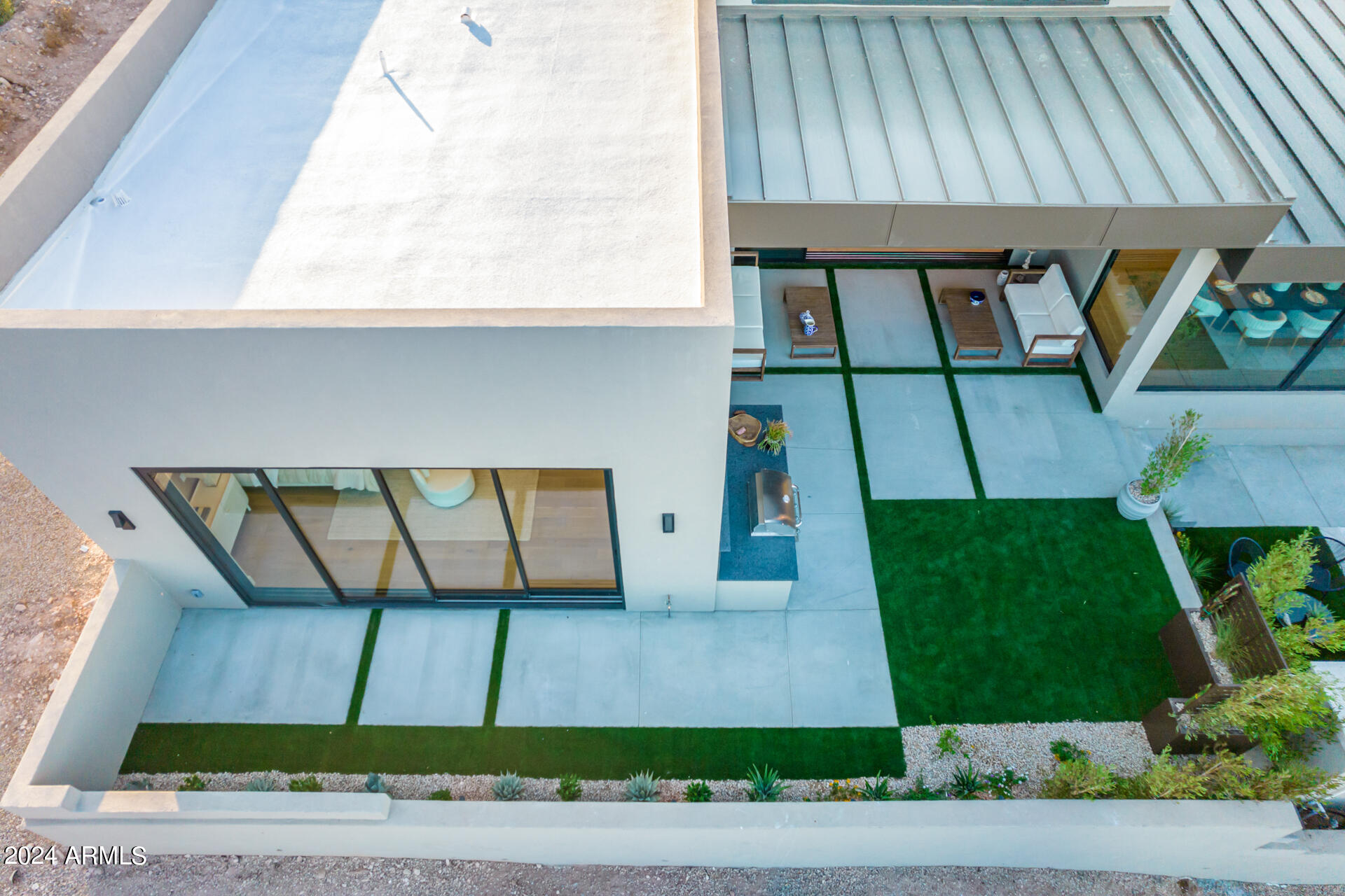 Lot 40, of Eagle Ridge at Fountain Hills, Plat of record in the County Recorder of Maricopa County - Residential