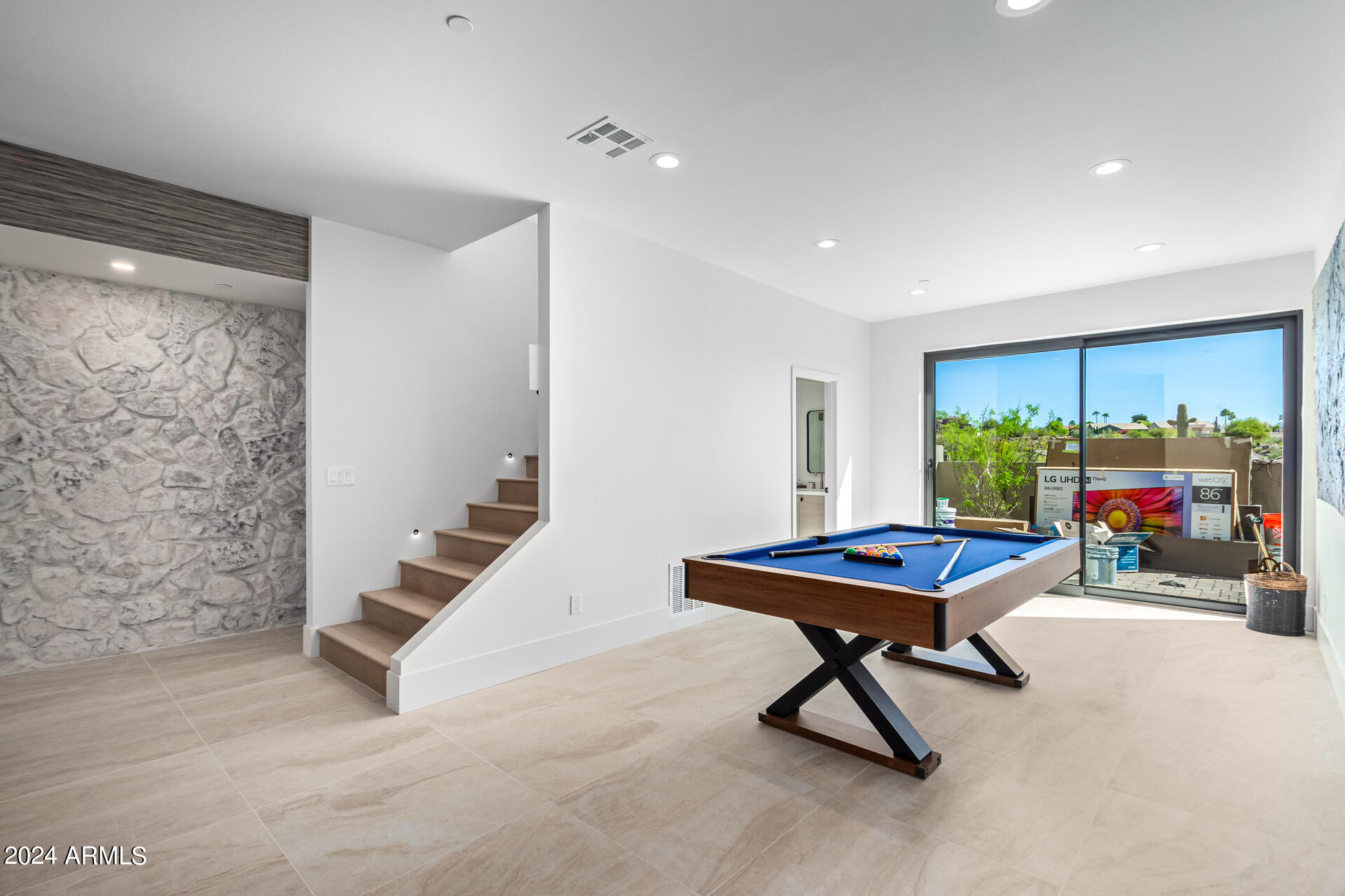 Lot 40, of Eagle Ridge at Fountain Hills, Plat of record in the County Recorder of Maricopa County - Residential