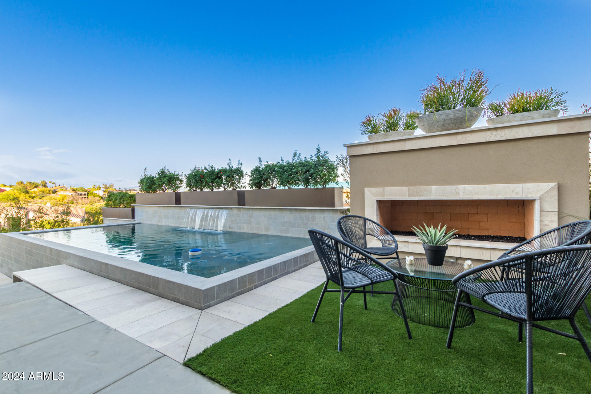Lot 40, of Eagle Ridge at Fountain Hills, Plat of record in the County Recorder of Maricopa County - Residential