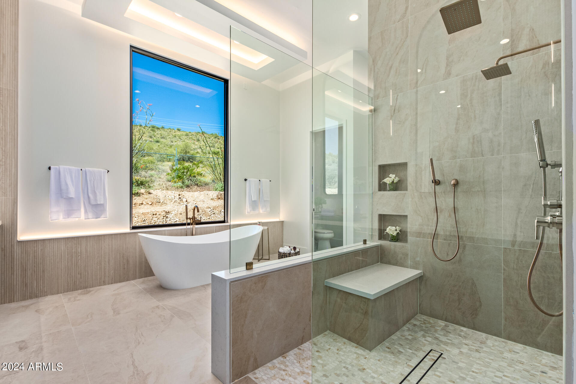 Lot 40, of Eagle Ridge at Fountain Hills, Plat of record in the County Recorder of Maricopa County - Residential