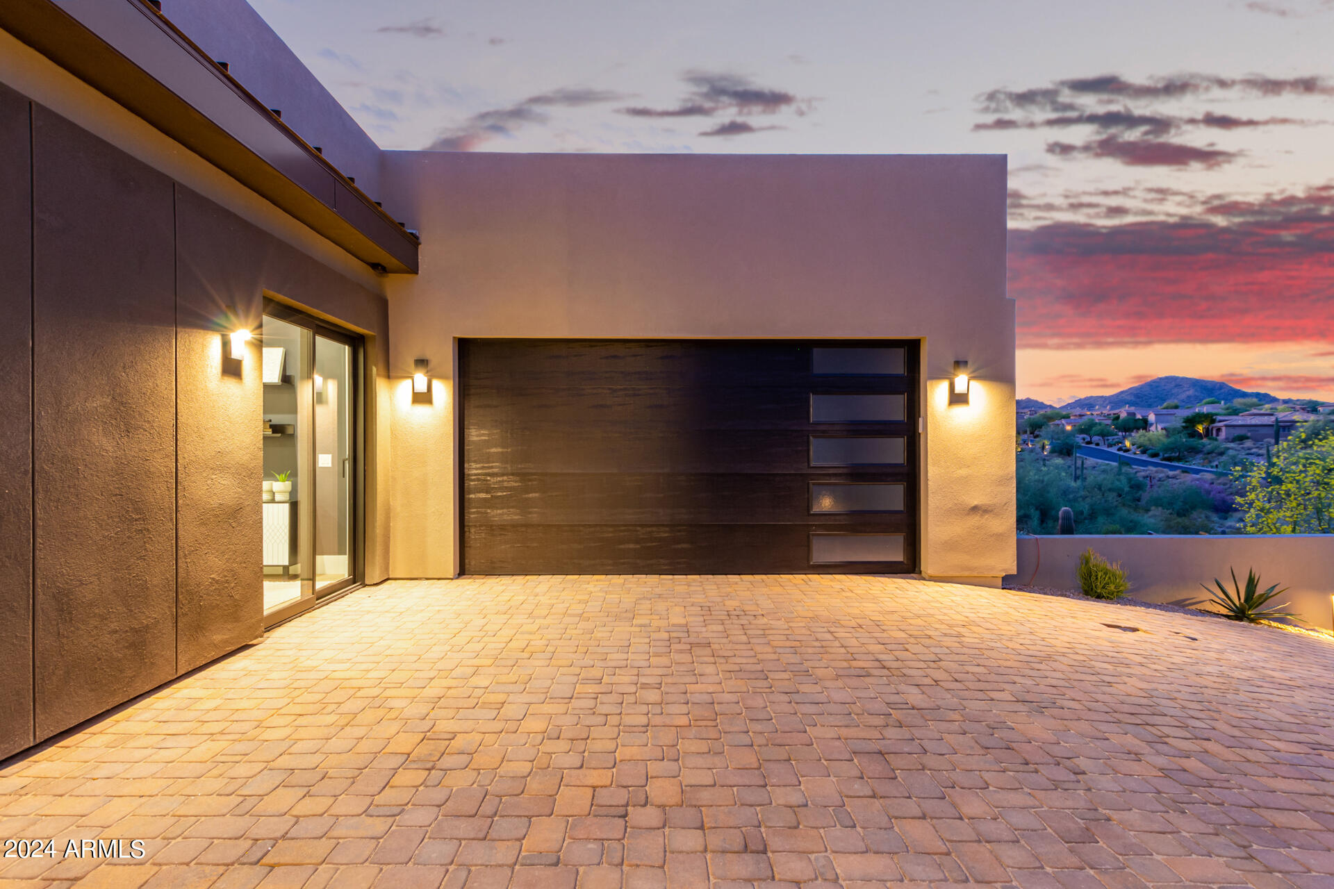 Lot 40, of Eagle Ridge at Fountain Hills, Plat of record in the County Recorder of Maricopa County - Residential