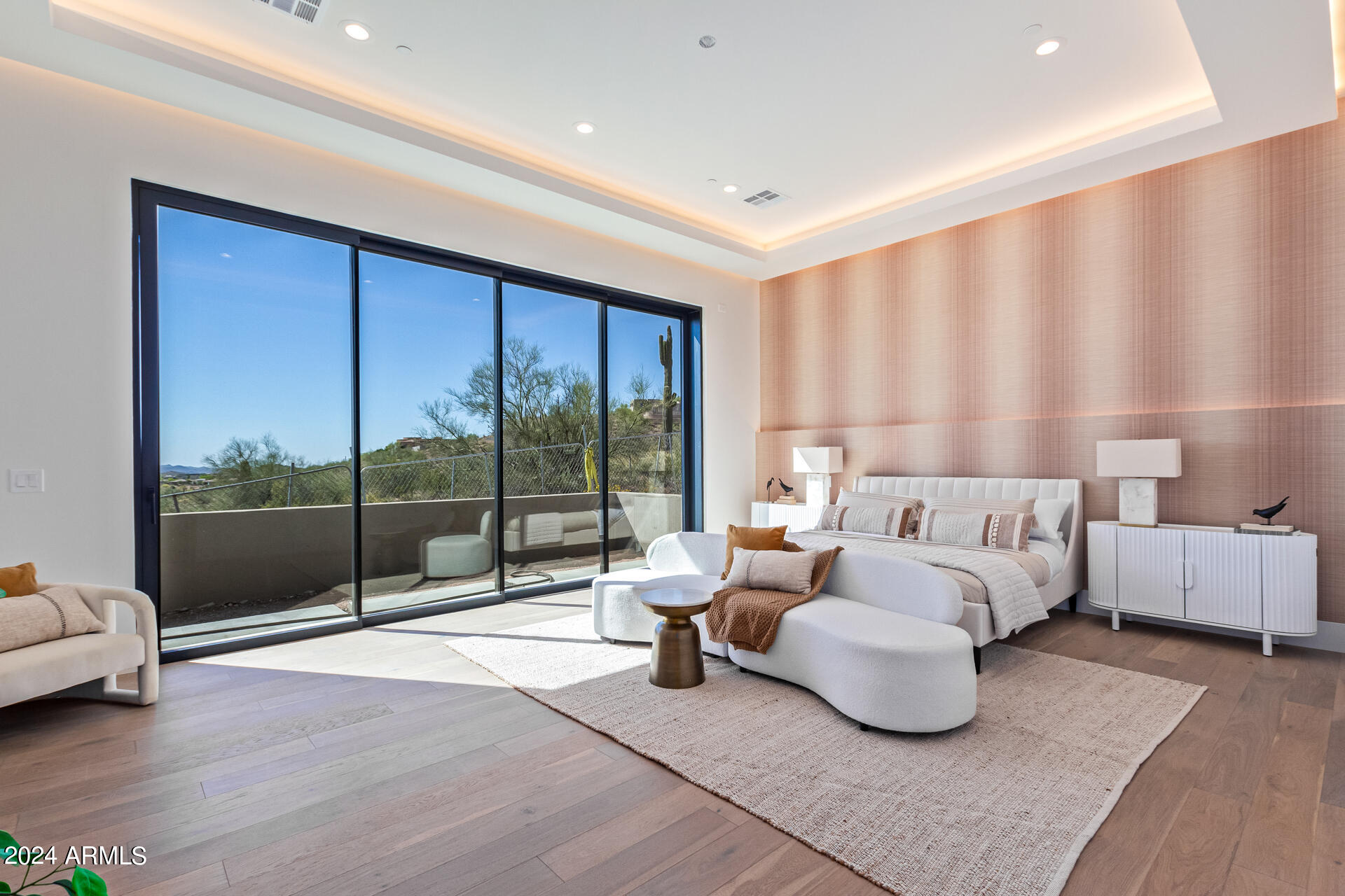 Lot 40, of Eagle Ridge at Fountain Hills, Plat of record in the County Recorder of Maricopa County - Residential