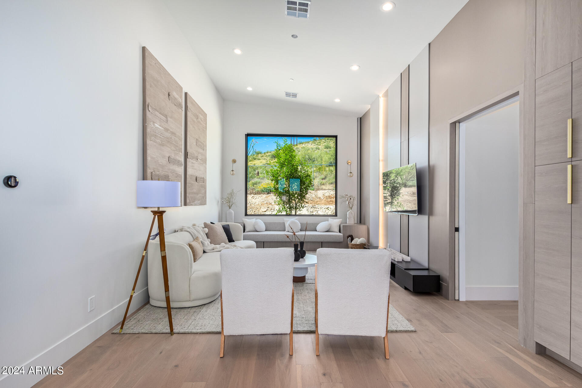 Lot 40, of Eagle Ridge at Fountain Hills, Plat of record in the County Recorder of Maricopa County - Residential