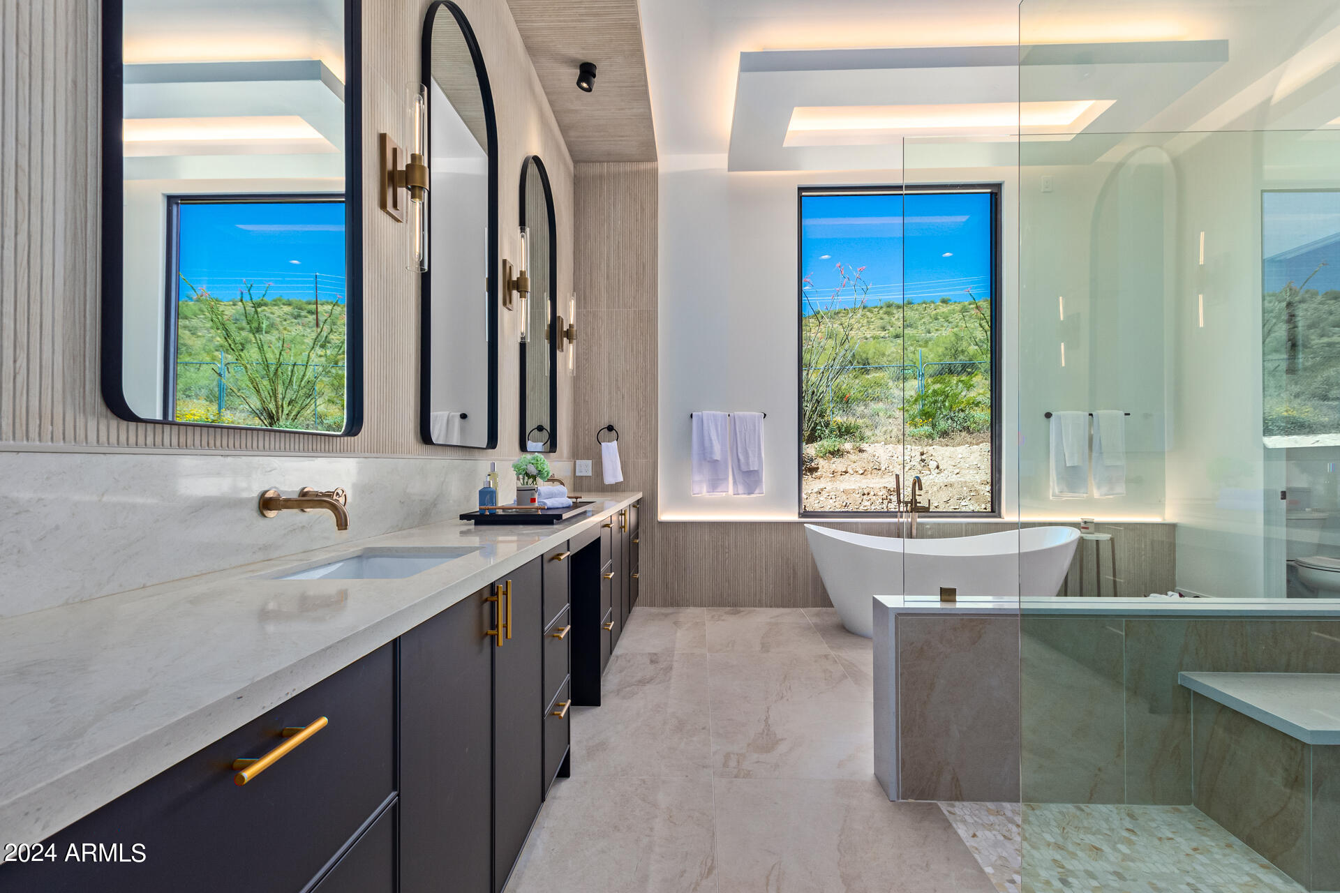 Lot 40, of Eagle Ridge at Fountain Hills, Plat of record in the County Recorder of Maricopa County - Residential
