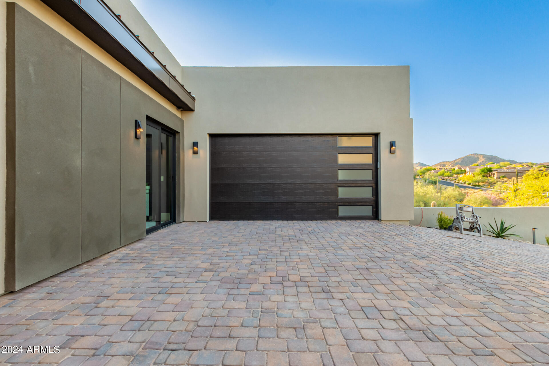 Lot 40, of Eagle Ridge at Fountain Hills, Plat of record in the County Recorder of Maricopa County - Residential