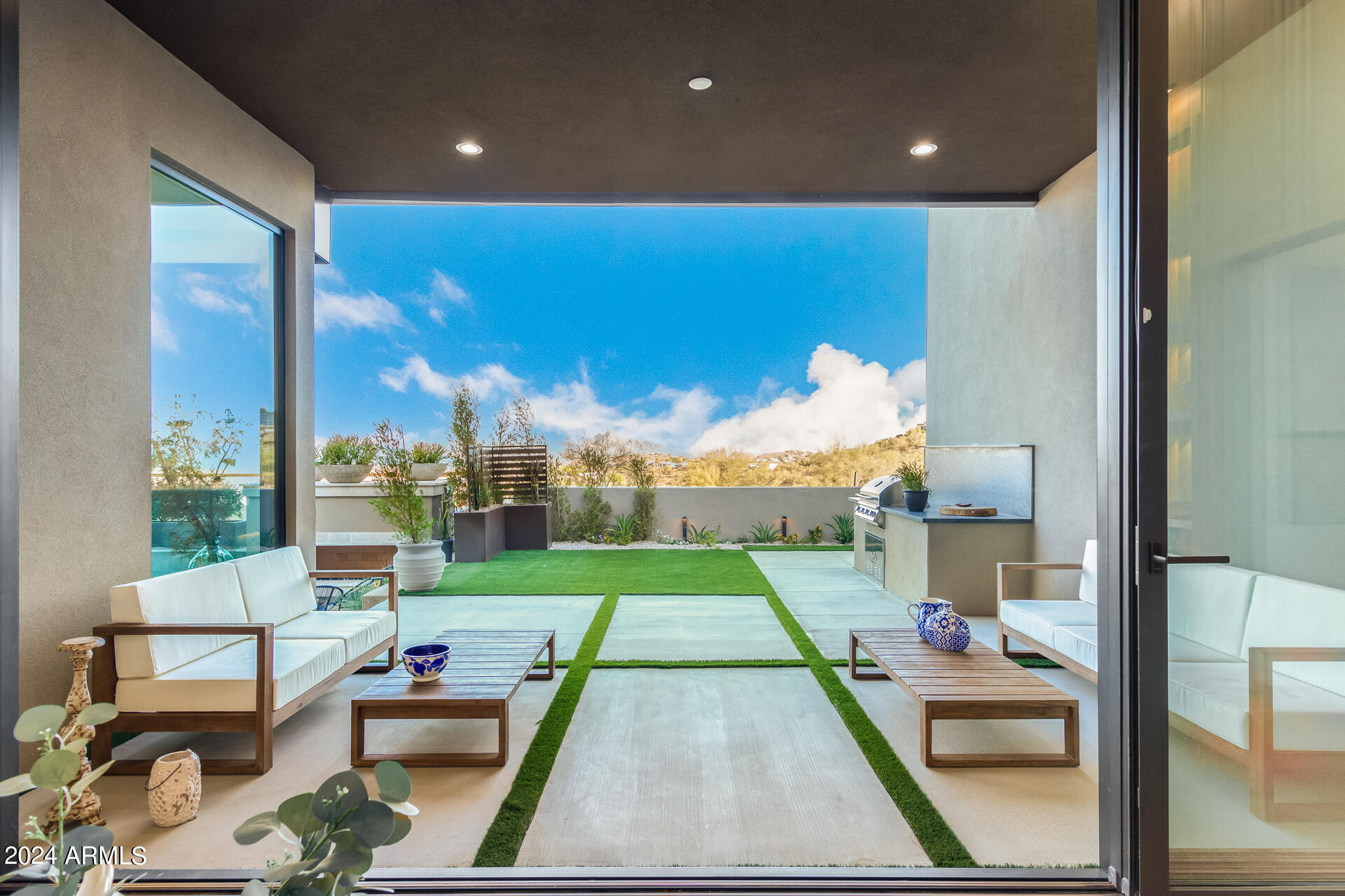 Lot 40, of Eagle Ridge at Fountain Hills, Plat of record in the County Recorder of Maricopa County - Residential