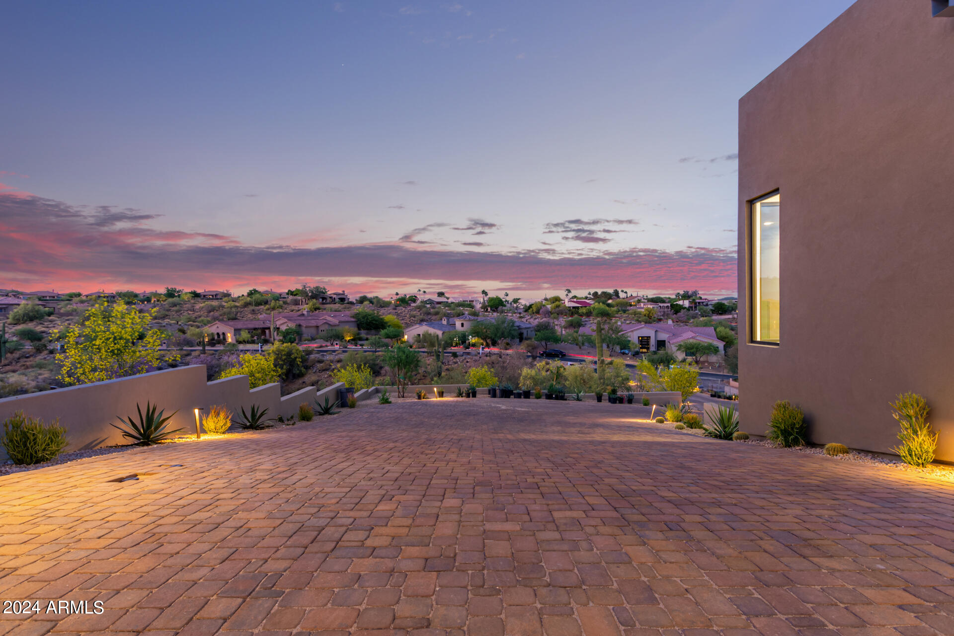 Lot 40, of Eagle Ridge at Fountain Hills, Plat of record in the County Recorder of Maricopa County - Residential