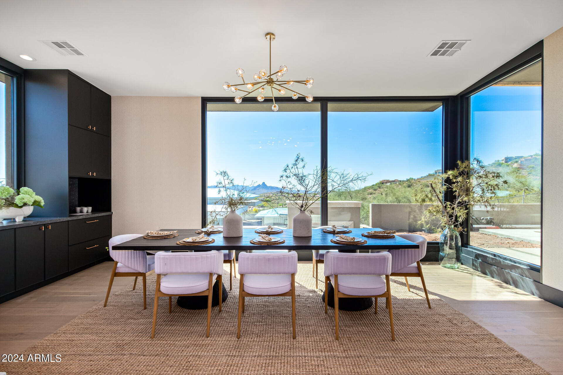 Lot 40, of Eagle Ridge at Fountain Hills, Plat of record in the County Recorder of Maricopa County - Residential