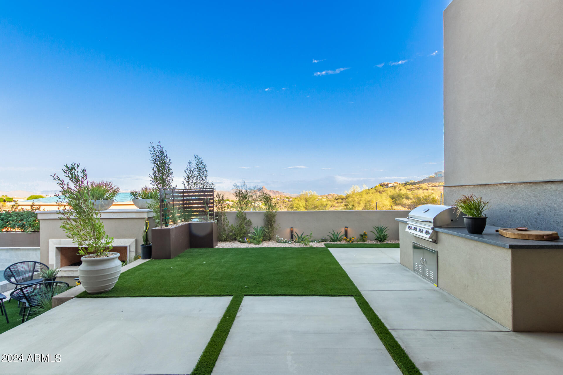 Lot 40, of Eagle Ridge at Fountain Hills, Plat of record in the County Recorder of Maricopa County - Residential