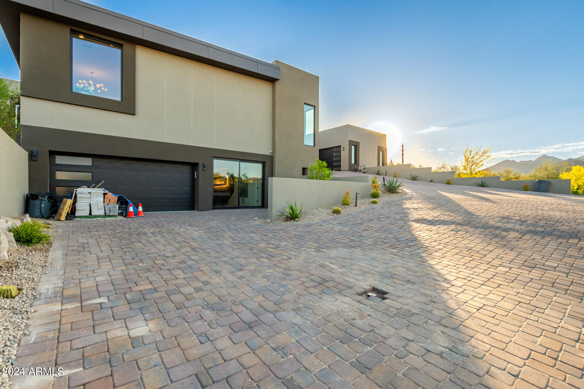 Lot 40, of Eagle Ridge at Fountain Hills, Plat of record in the County Recorder of Maricopa County - Residential