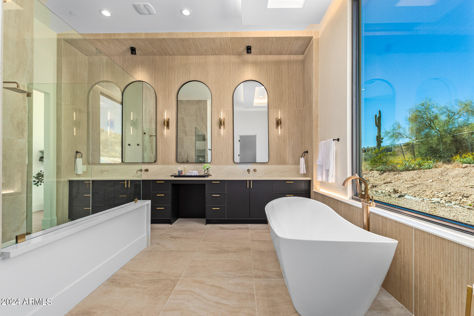 Lot 40, of Eagle Ridge at Fountain Hills, Plat of record in the County Recorder of Maricopa County - Residential