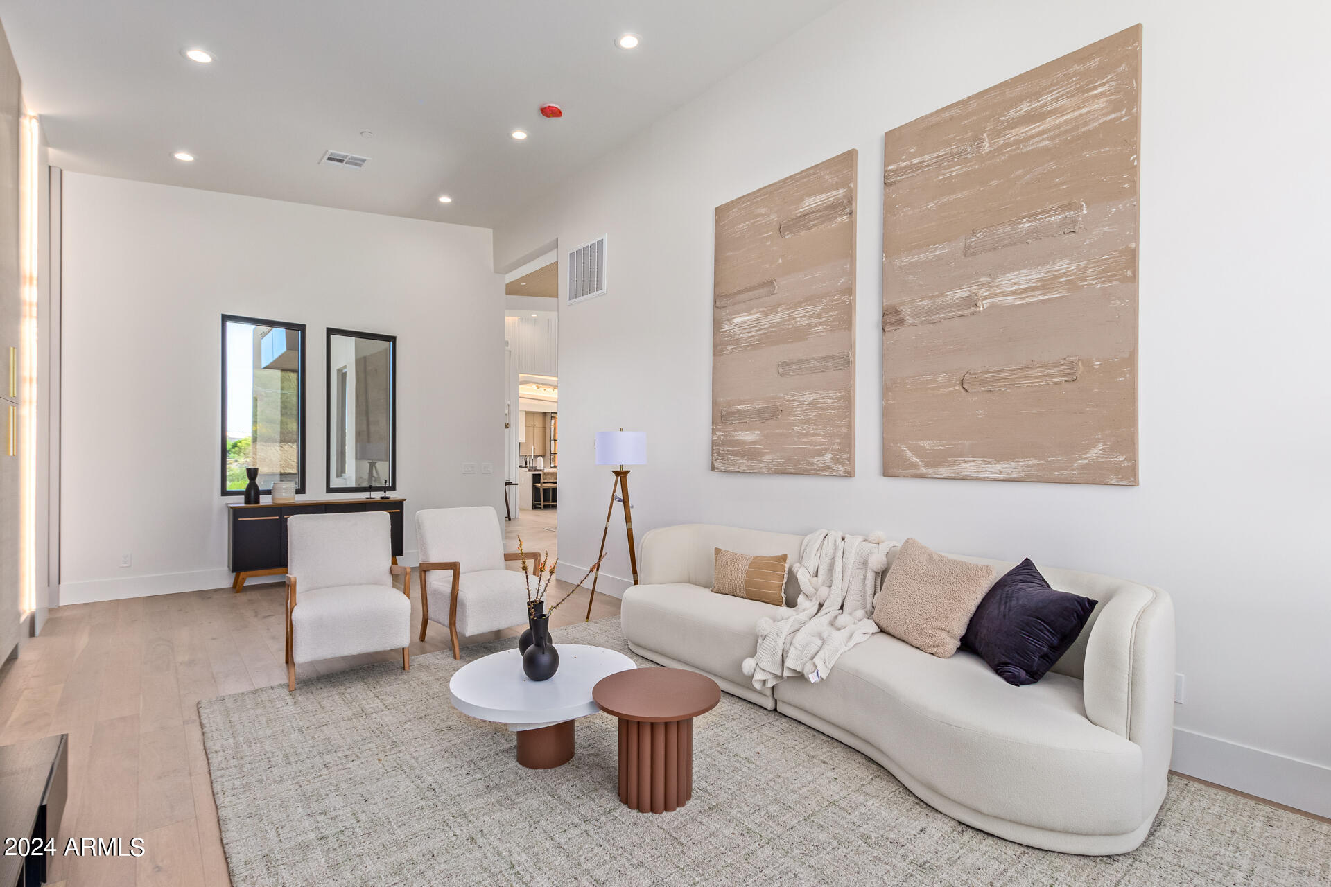 Lot 40, of Eagle Ridge at Fountain Hills, Plat of record in the County Recorder of Maricopa County - Residential