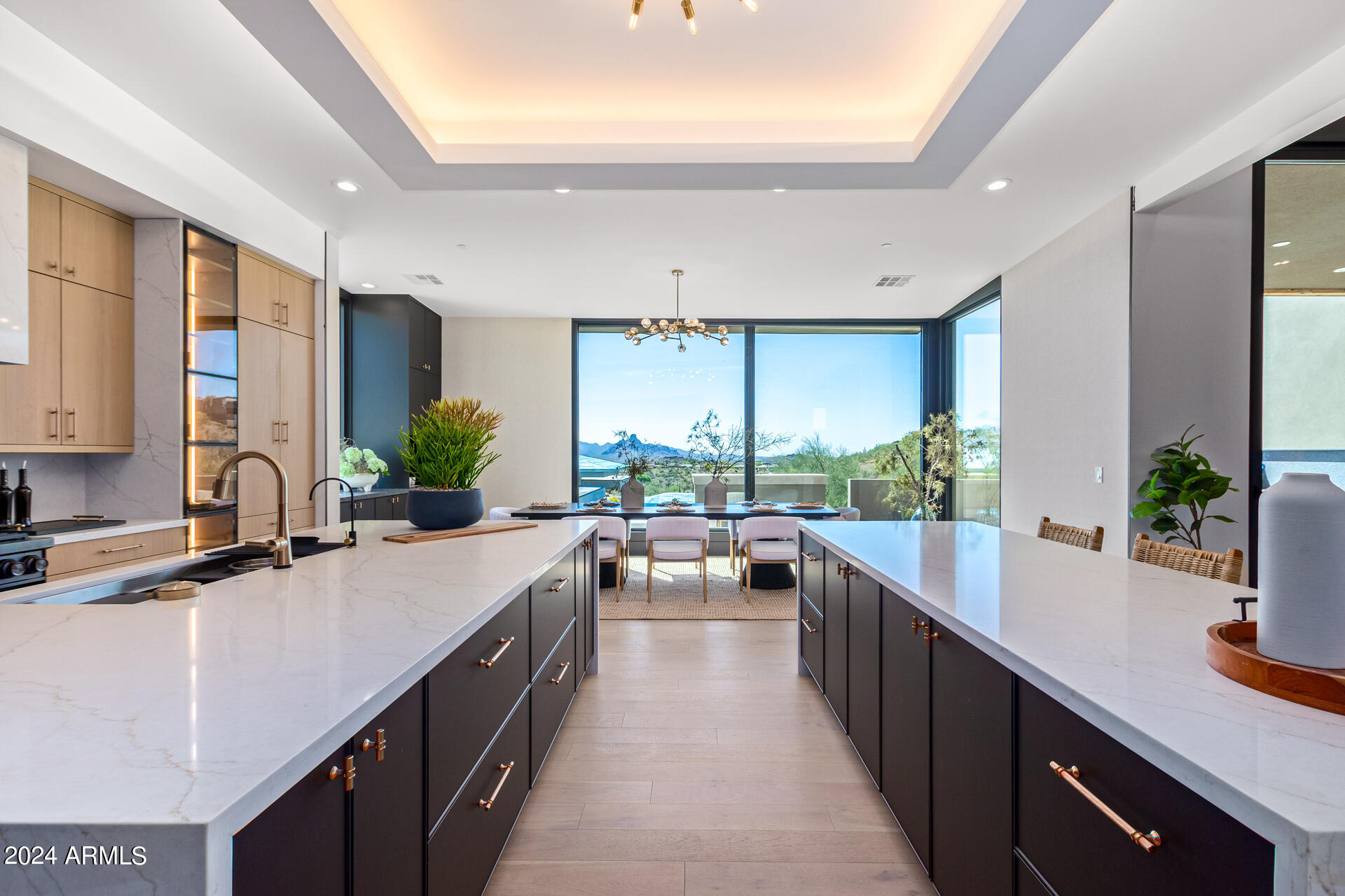 Lot 40, of Eagle Ridge at Fountain Hills, Plat of record in the County Recorder of Maricopa County - Residential