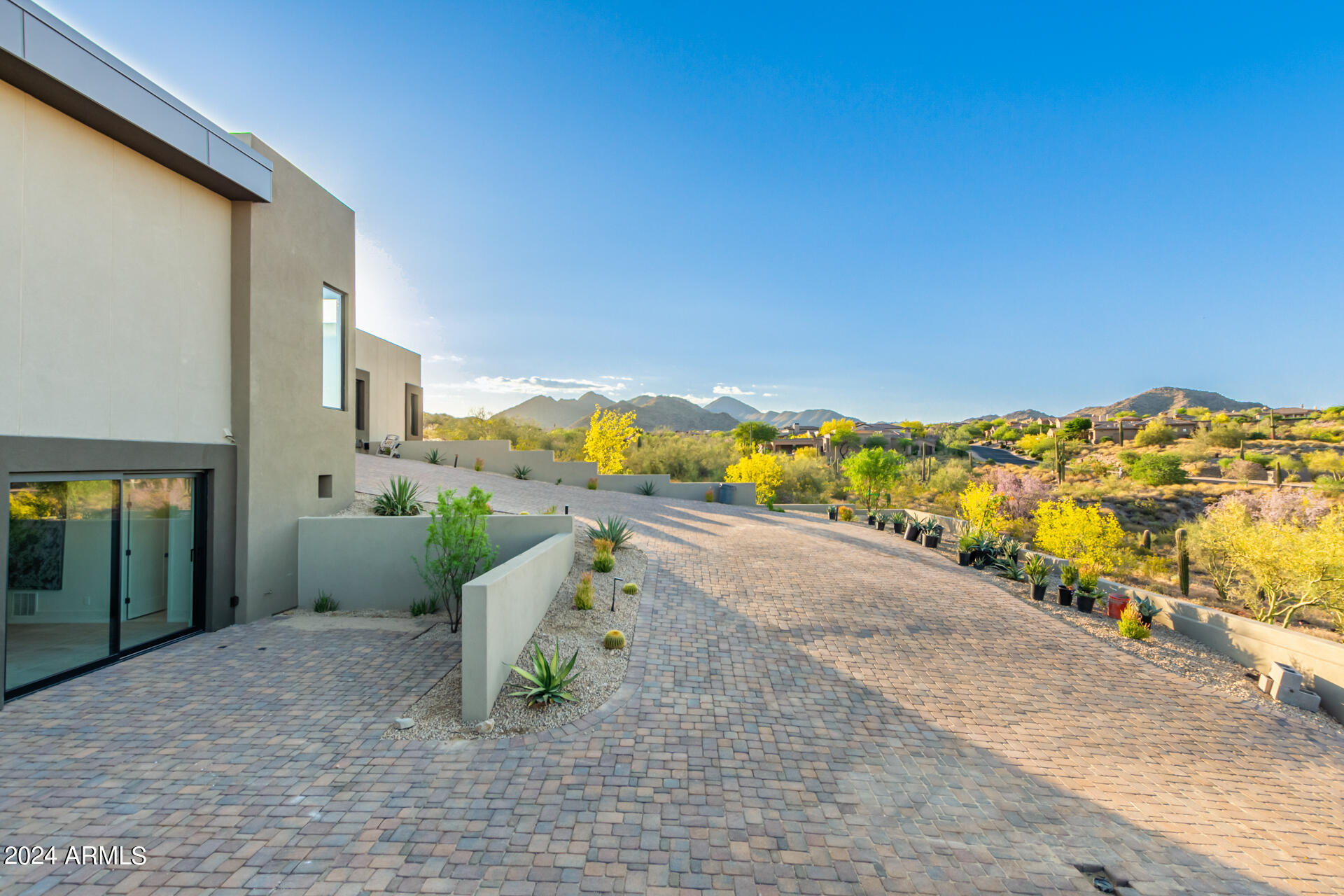 Lot 40, of Eagle Ridge at Fountain Hills, Plat of record in the County Recorder of Maricopa County - Residential