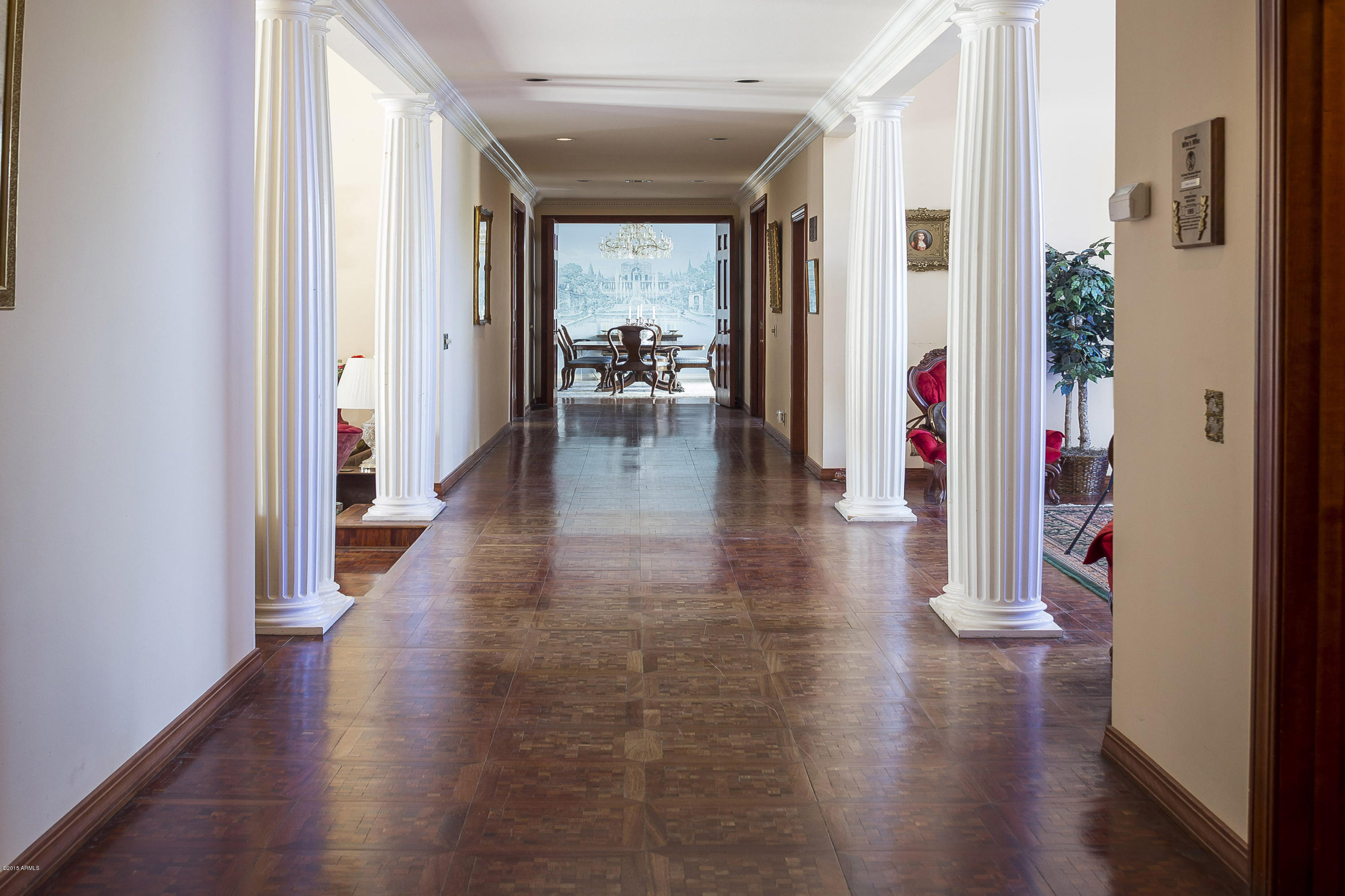 Nauni Valley Estates - Residential