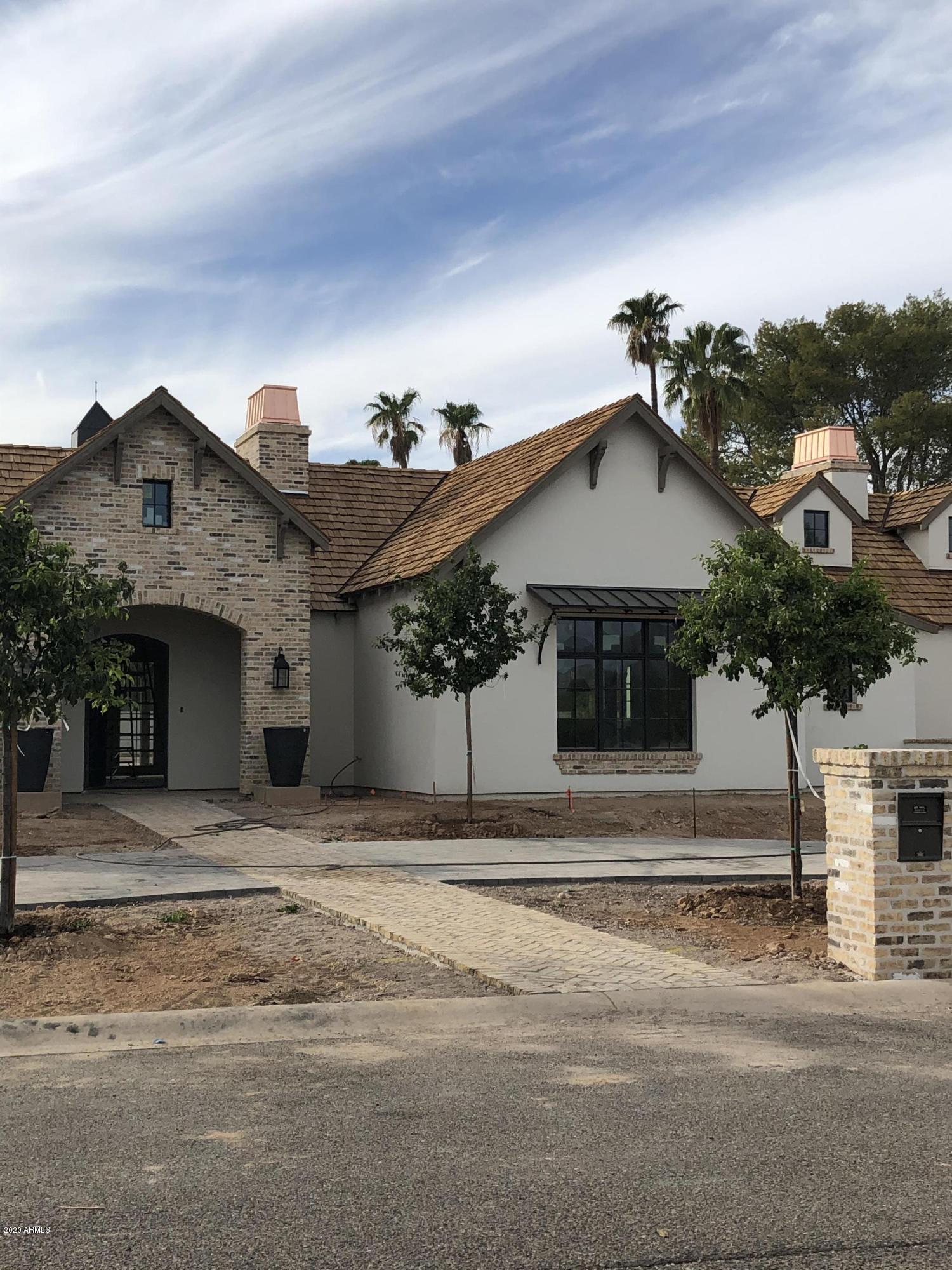 MOCKINGBIRD LANE ESTATES 6 - Residential
