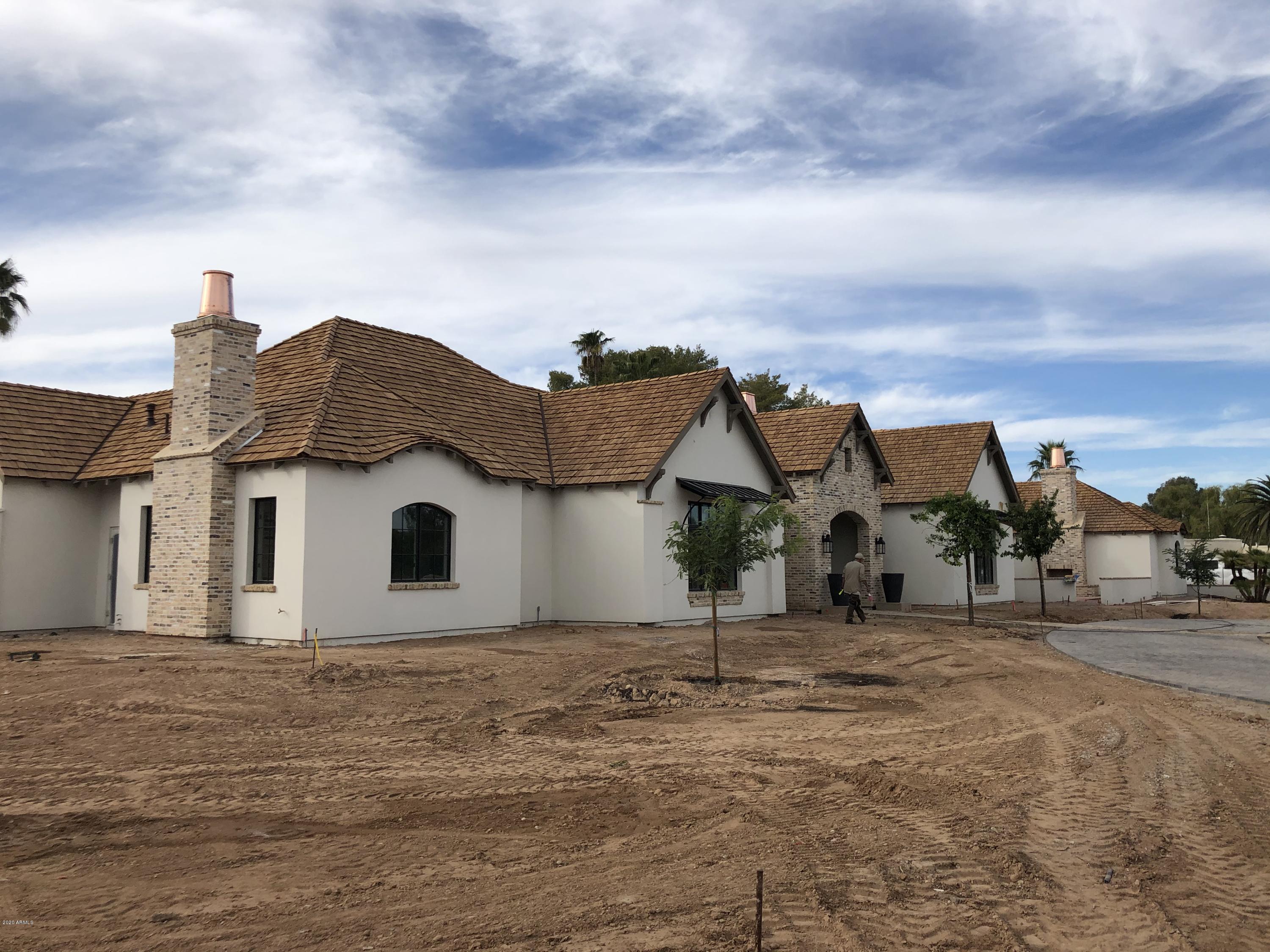 MOCKINGBIRD LANE ESTATES 6 - Residential