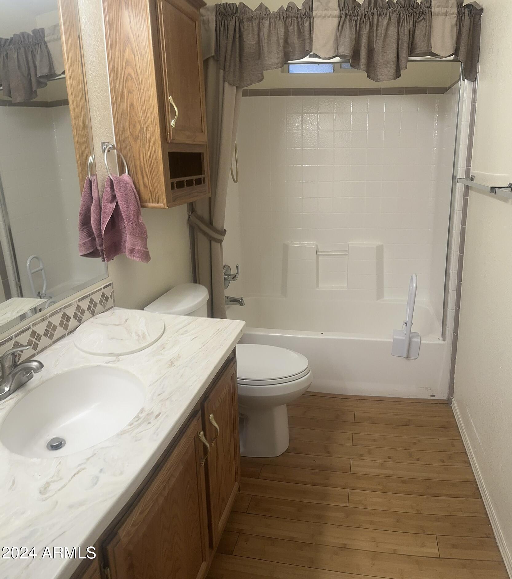 Rose Garden Resort - Residential