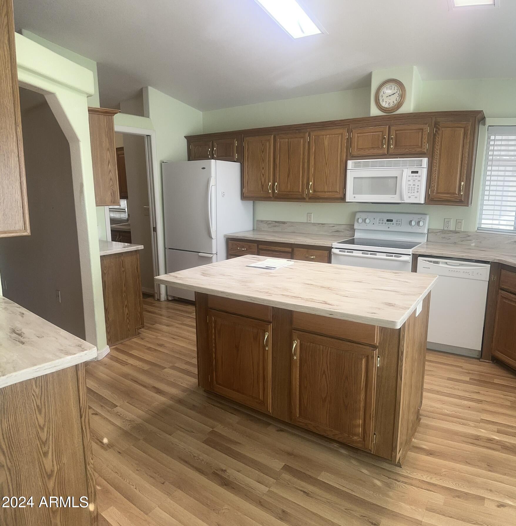 Rose Garden Resort - Residential