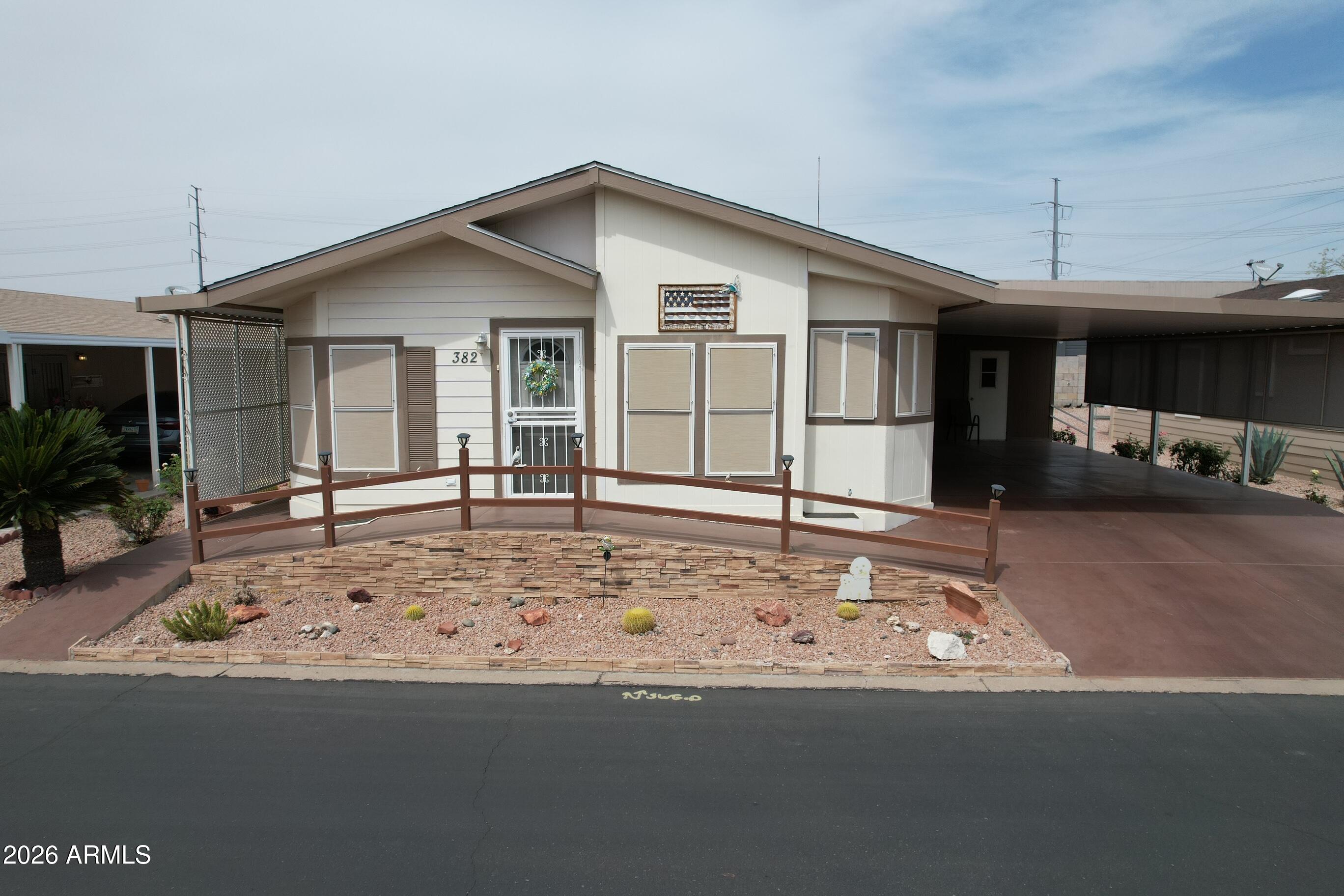 Rose Garden Resort - Residential