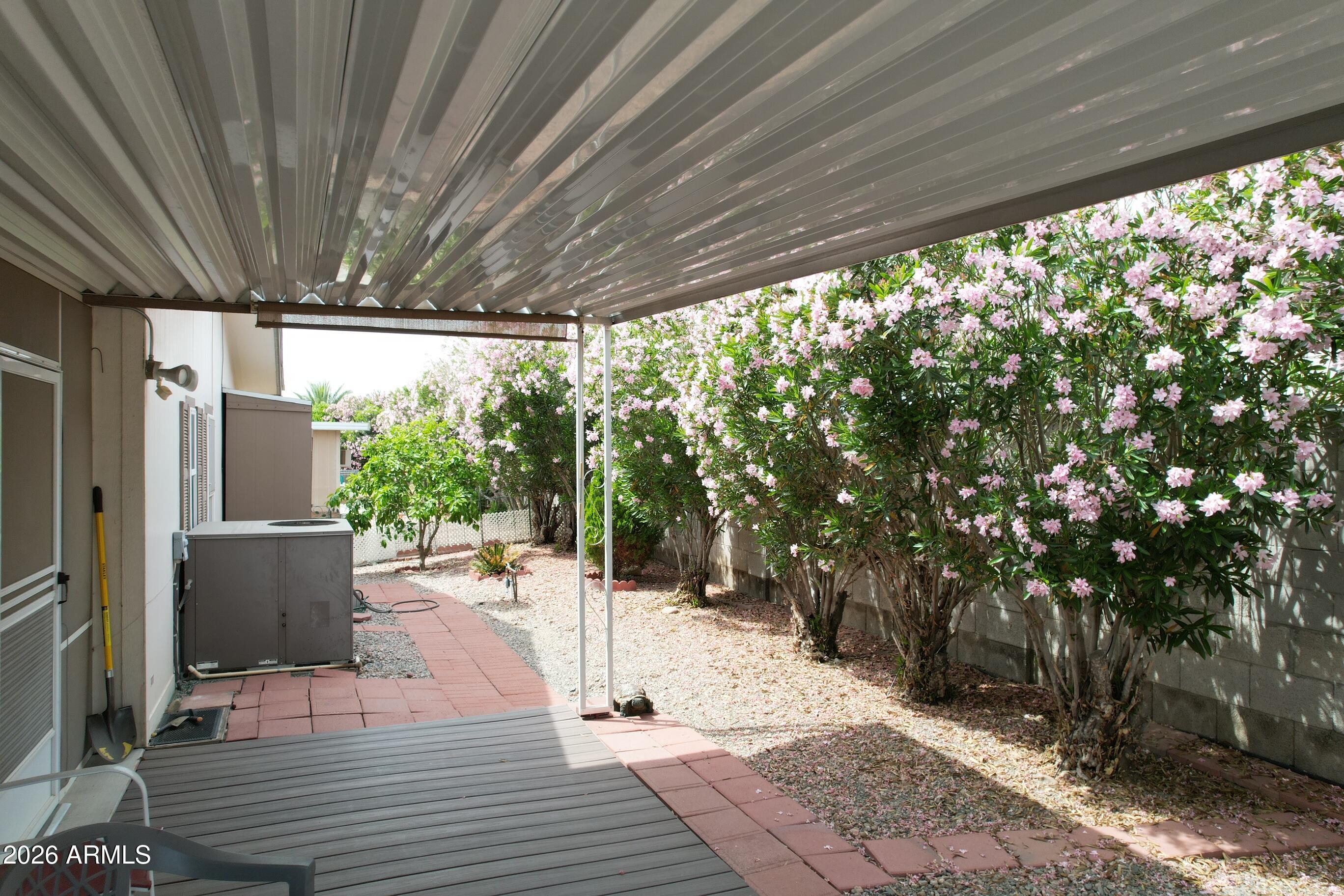 Rose Garden Resort - Residential